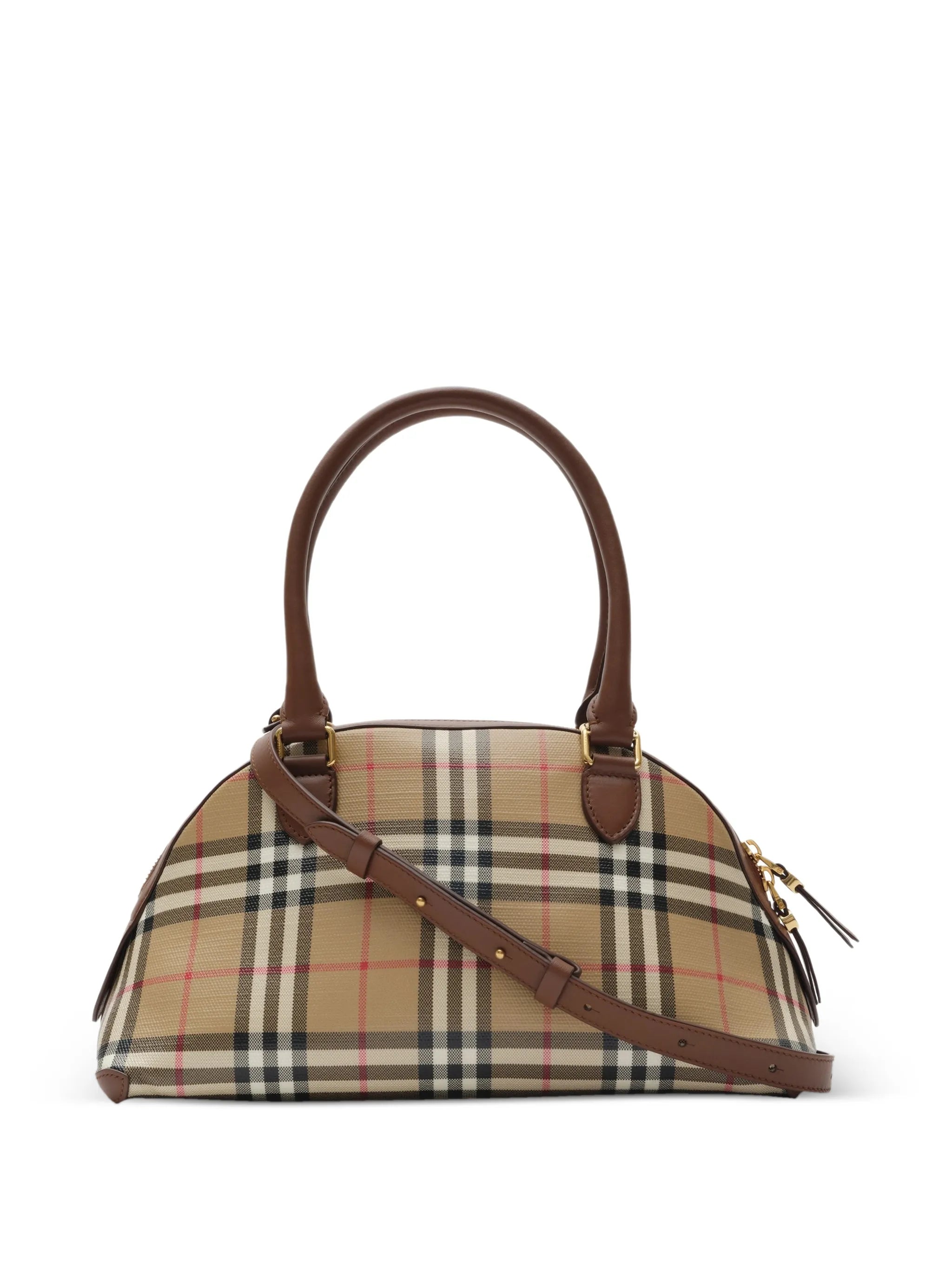 Burberry Burberry Small Primrose Tote Bag, view 2