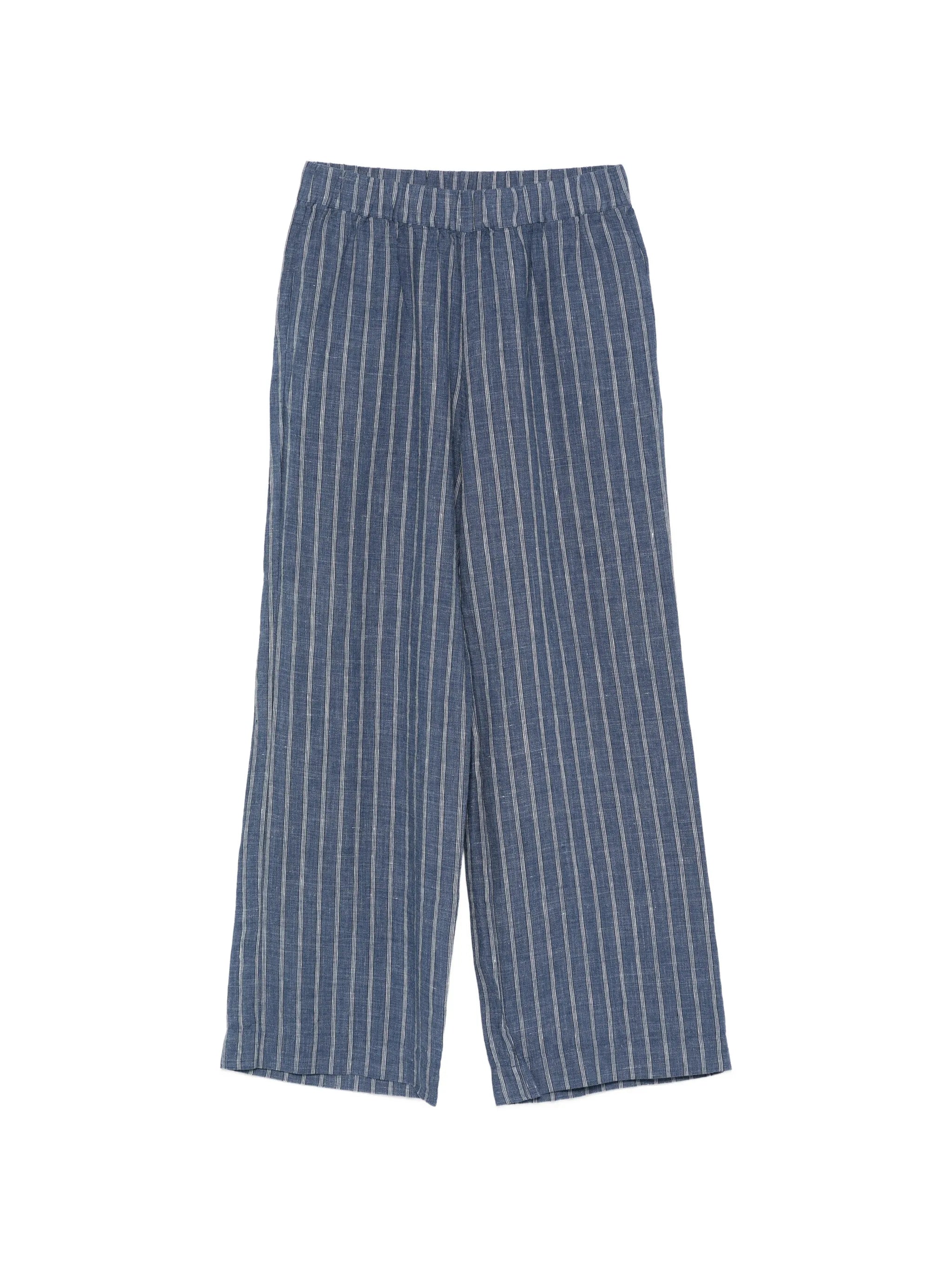 Jc Sophie Jc Sophie Striped Trousers