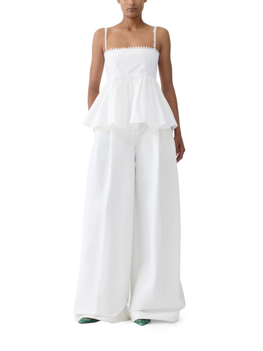 Jacquemus Jacquemus The Traversin Top, view 5