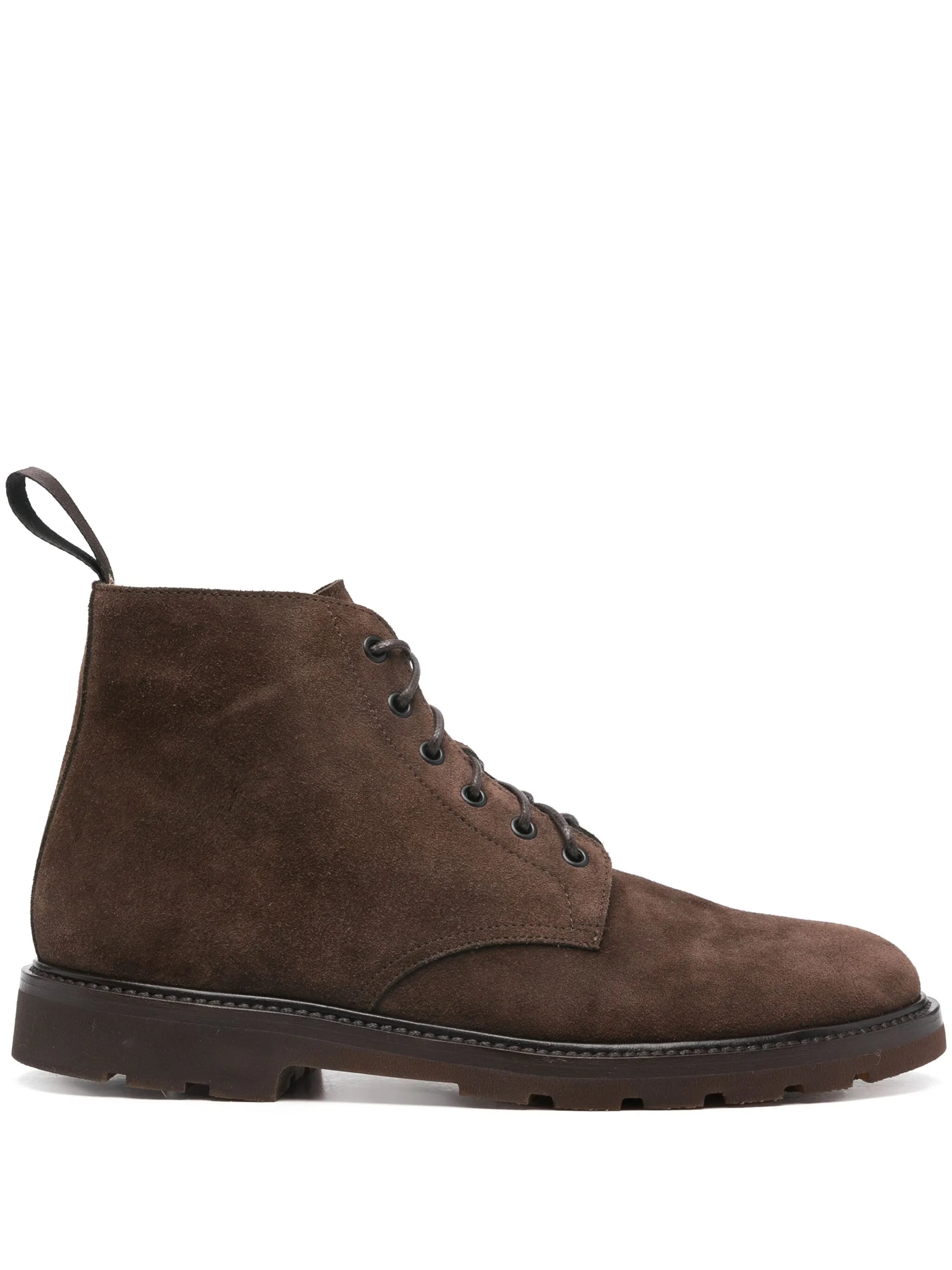 Henderson Baracco Henderson Baracco Leather Ankle Boots