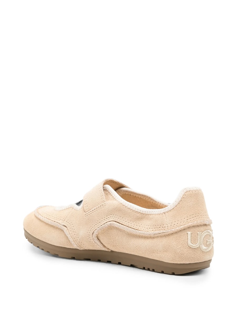 UGG Ugg Quill Mary Jane Trainers, view 2