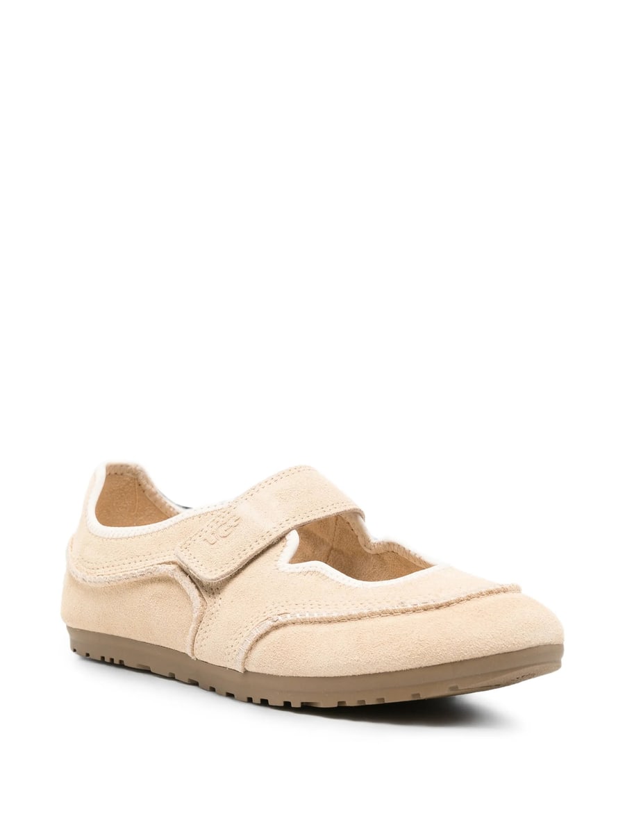 UGG Ugg Quill Mary Jane Trainers, view 4