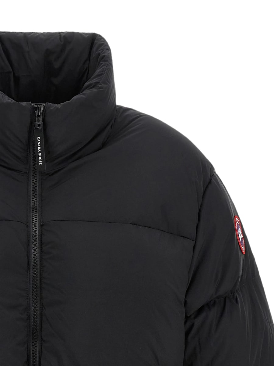 Canada Goose Canada Goose Fallon Quilted Jacket, view 2