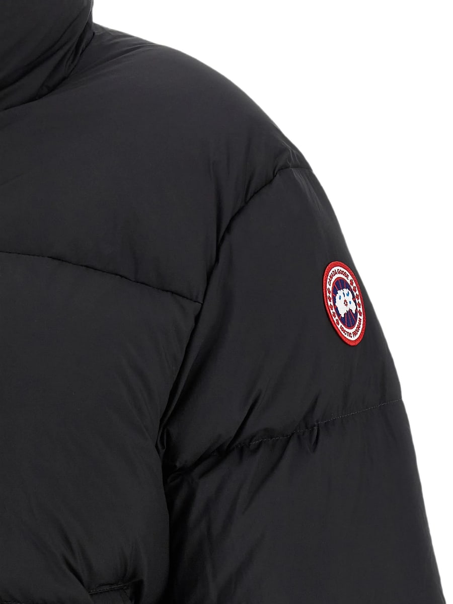 Canada Goose Canada Goose Fallon Quilted Jacket, view 3