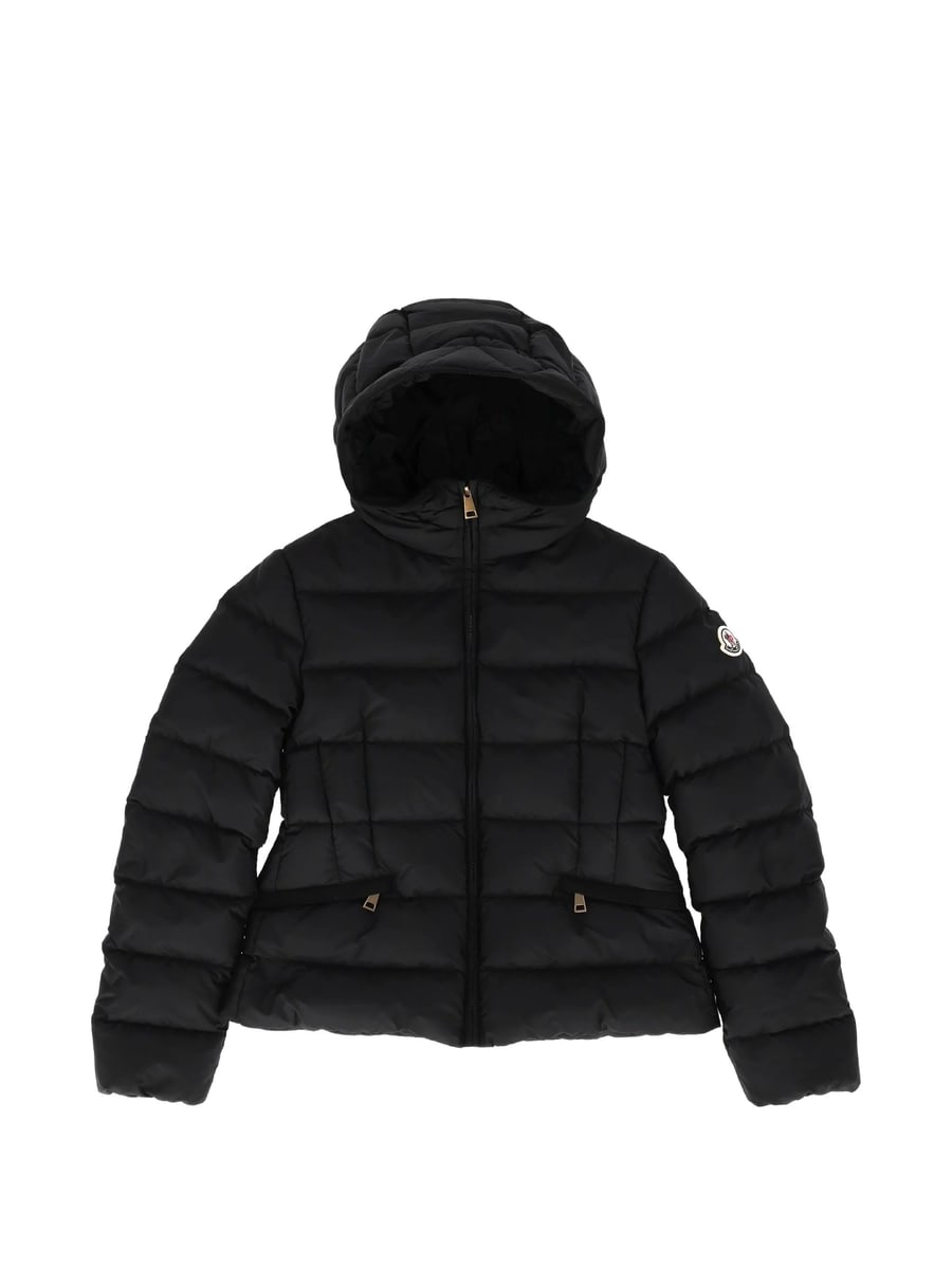 Moncler Moncler Avoce Hooded Puffer Jacket