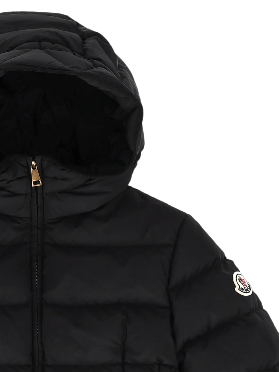 Moncler Moncler Avoce Hooded Puffer Jacket, view 3
