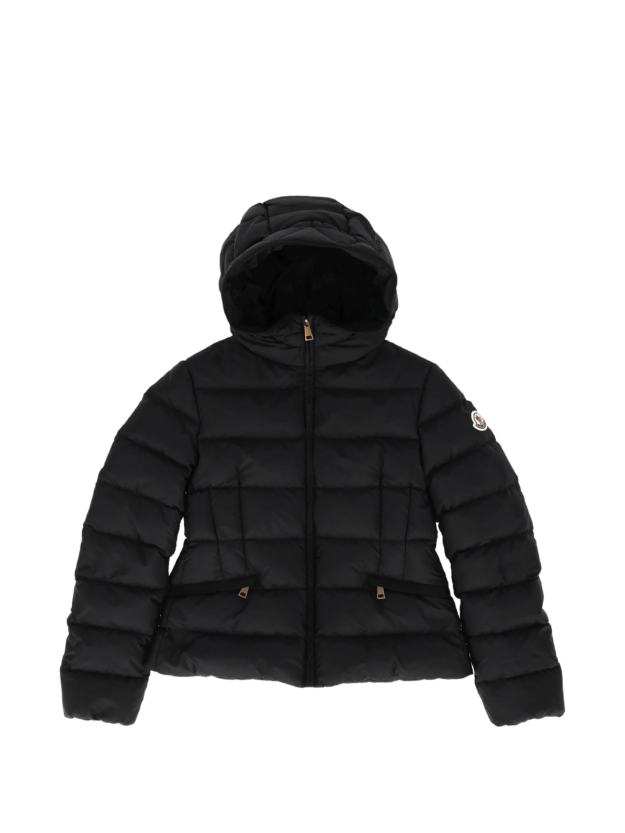 Moncler Moncler Avoce Quilted Jacket