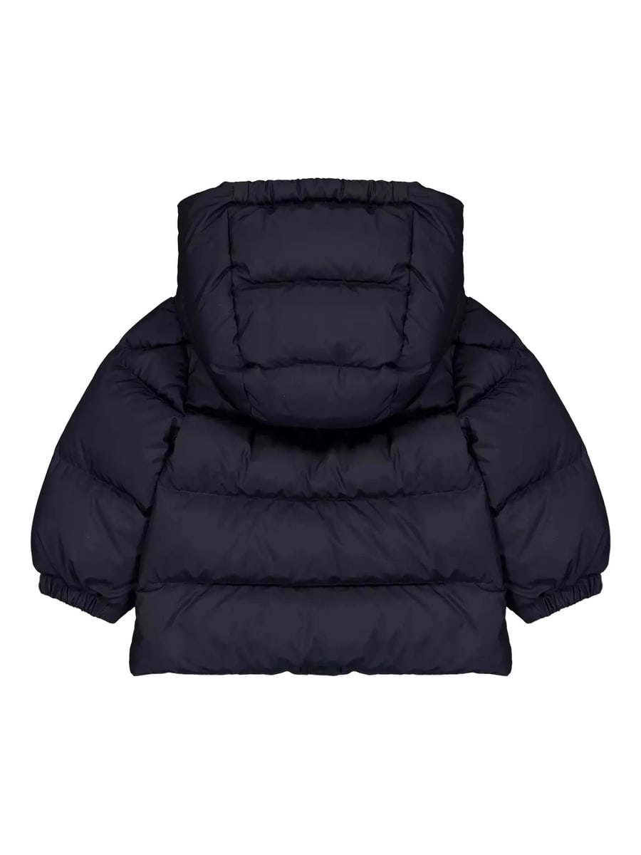 Moncler Moncler Hooded Padded Jacket, view 2