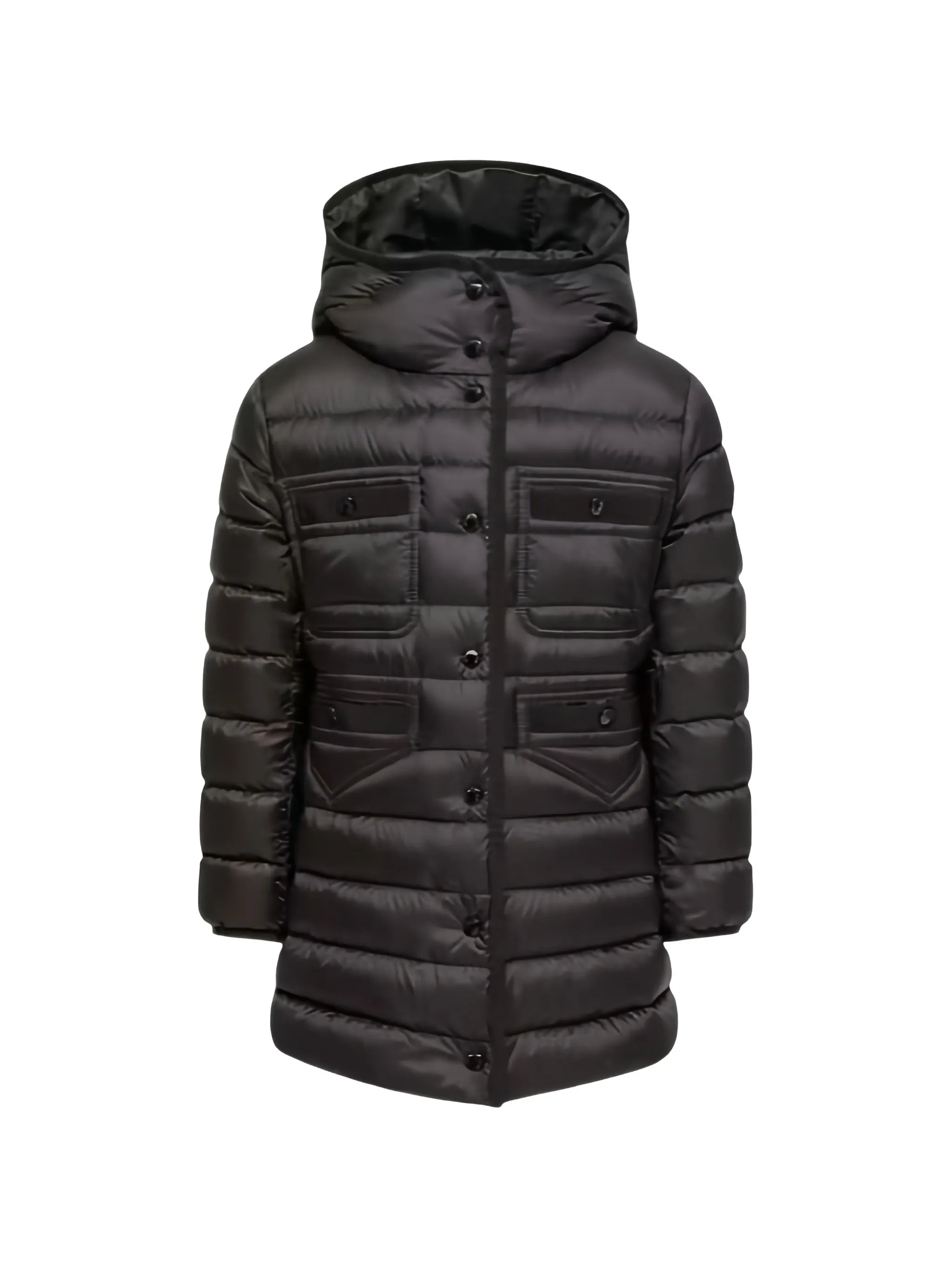Moncler Moncler New Hirma Padded Jacket
