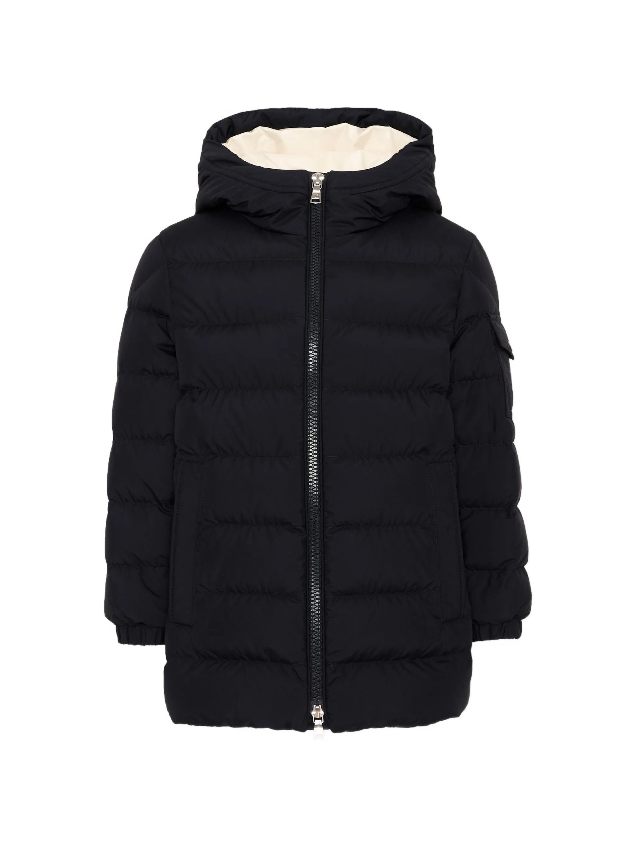 Moncler Moncler Brannock Hooded Padded Jacket