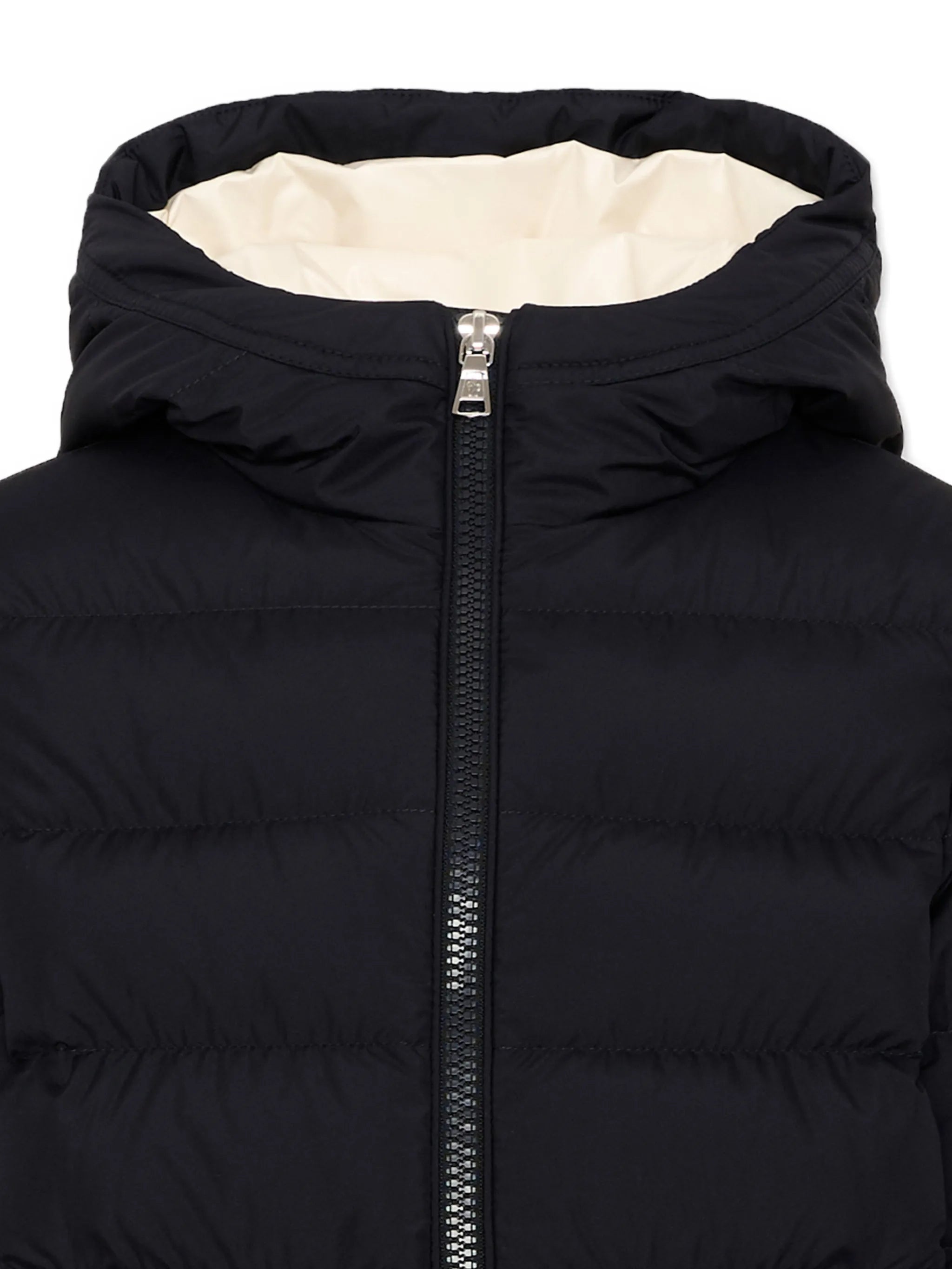 Moncler Moncler Brannock Hooded Padded Jacket, view 2