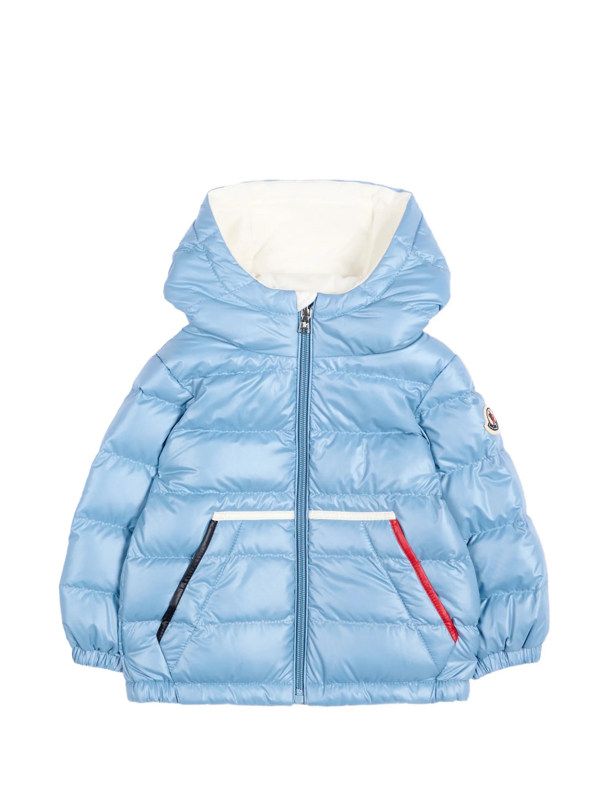 Moncler Moncler Icarus Hooded Quilted Jacket