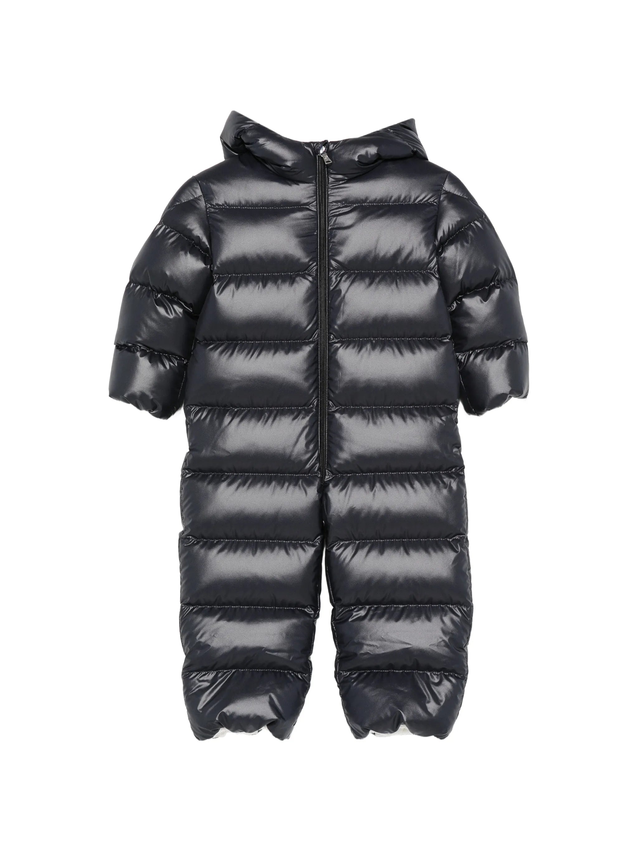 Moncler Moncler Alanie Padded Hooded Snowsuit