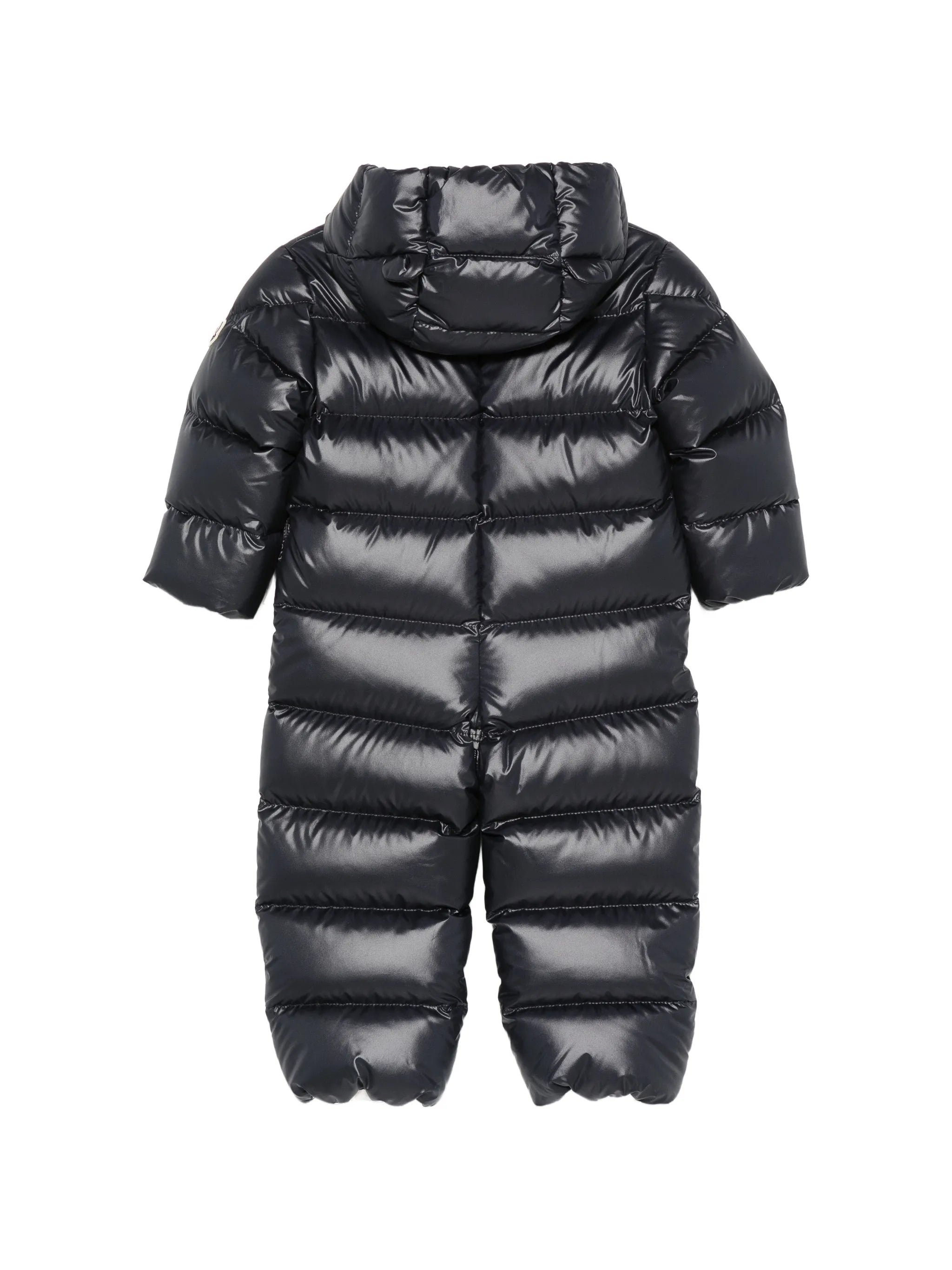 Moncler Moncler Alanie Padded Hooded Snowsuit, view 2