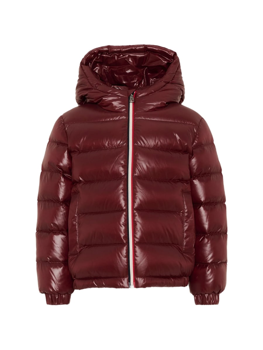 Moncler Moncler New Aubert Hooded Puffer Jacket