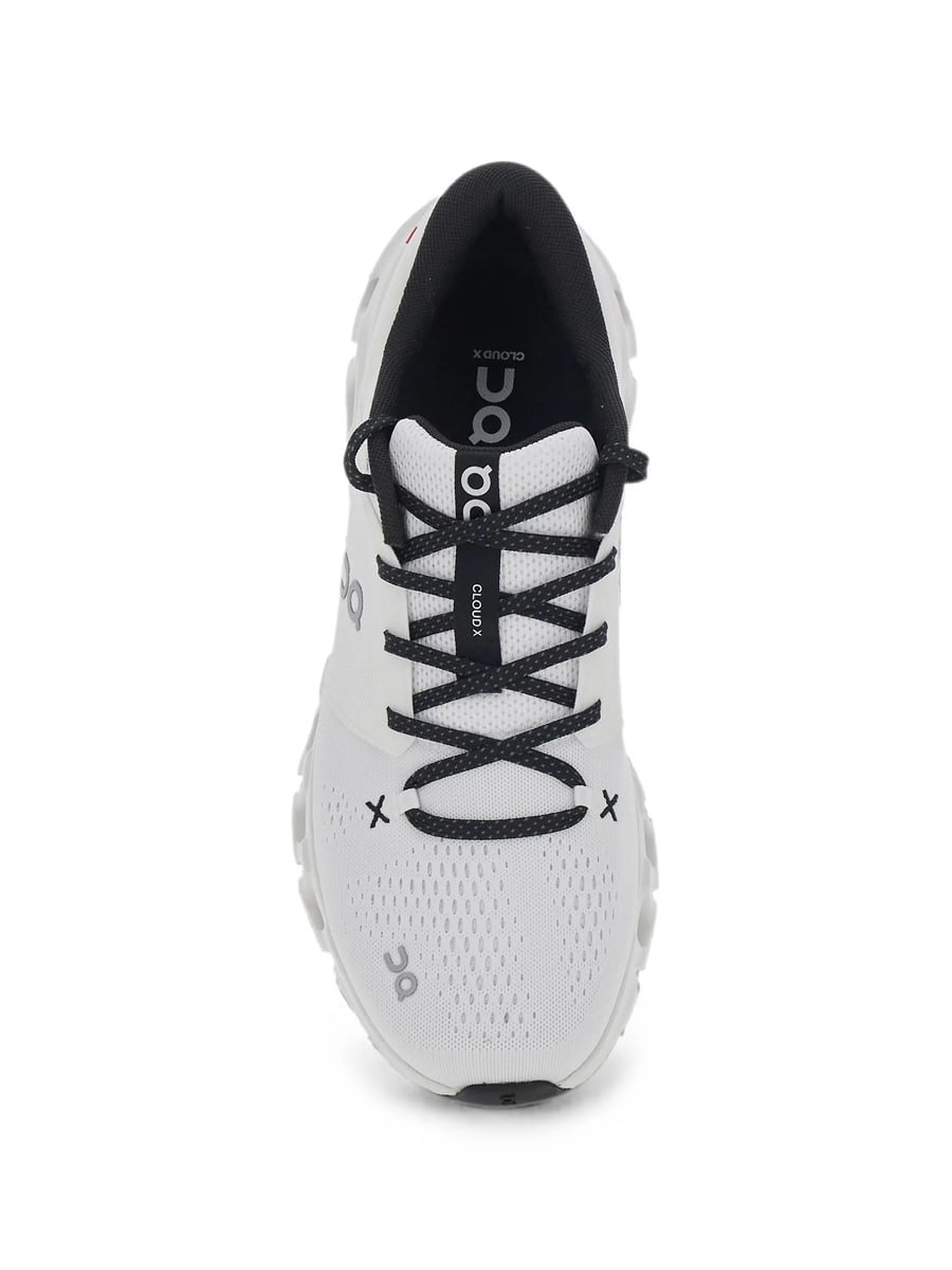 On Running On Running Cloud X 5 Sneakers, view 2