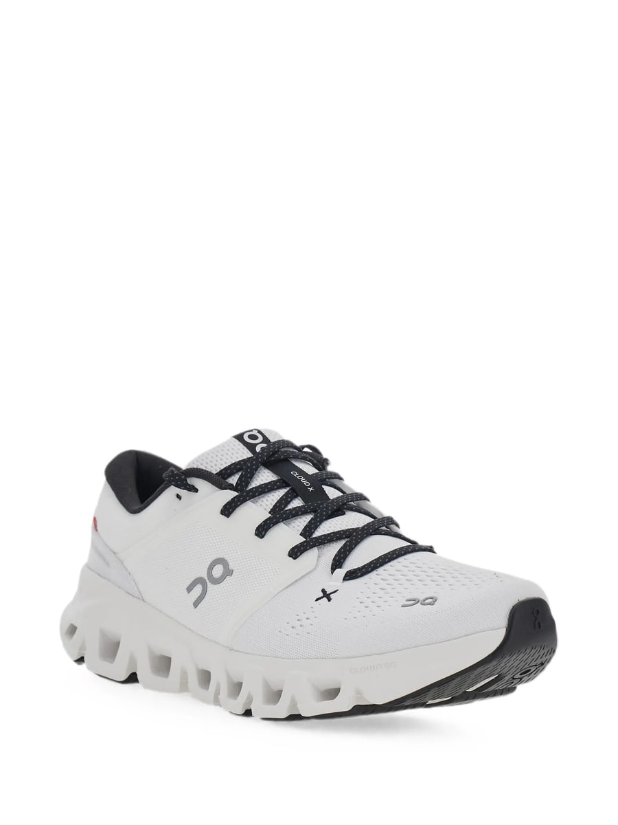 On Running On Running Cloud X 5 Sneakers, view 3