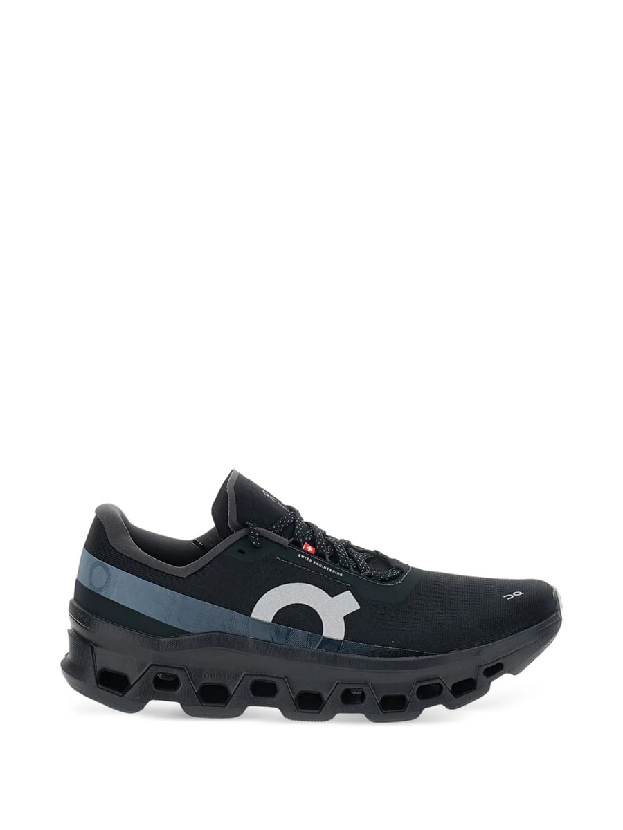 On Running On Running Cloudmonster 3 Mesh Sneakers