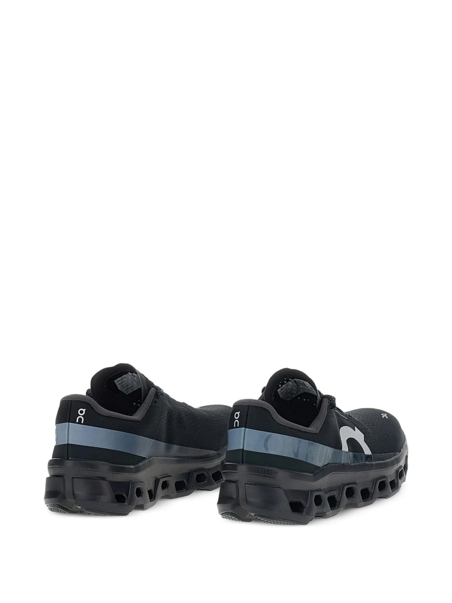 On Running On Running Cloudmonster 3 Mesh Sneakers, view 3
