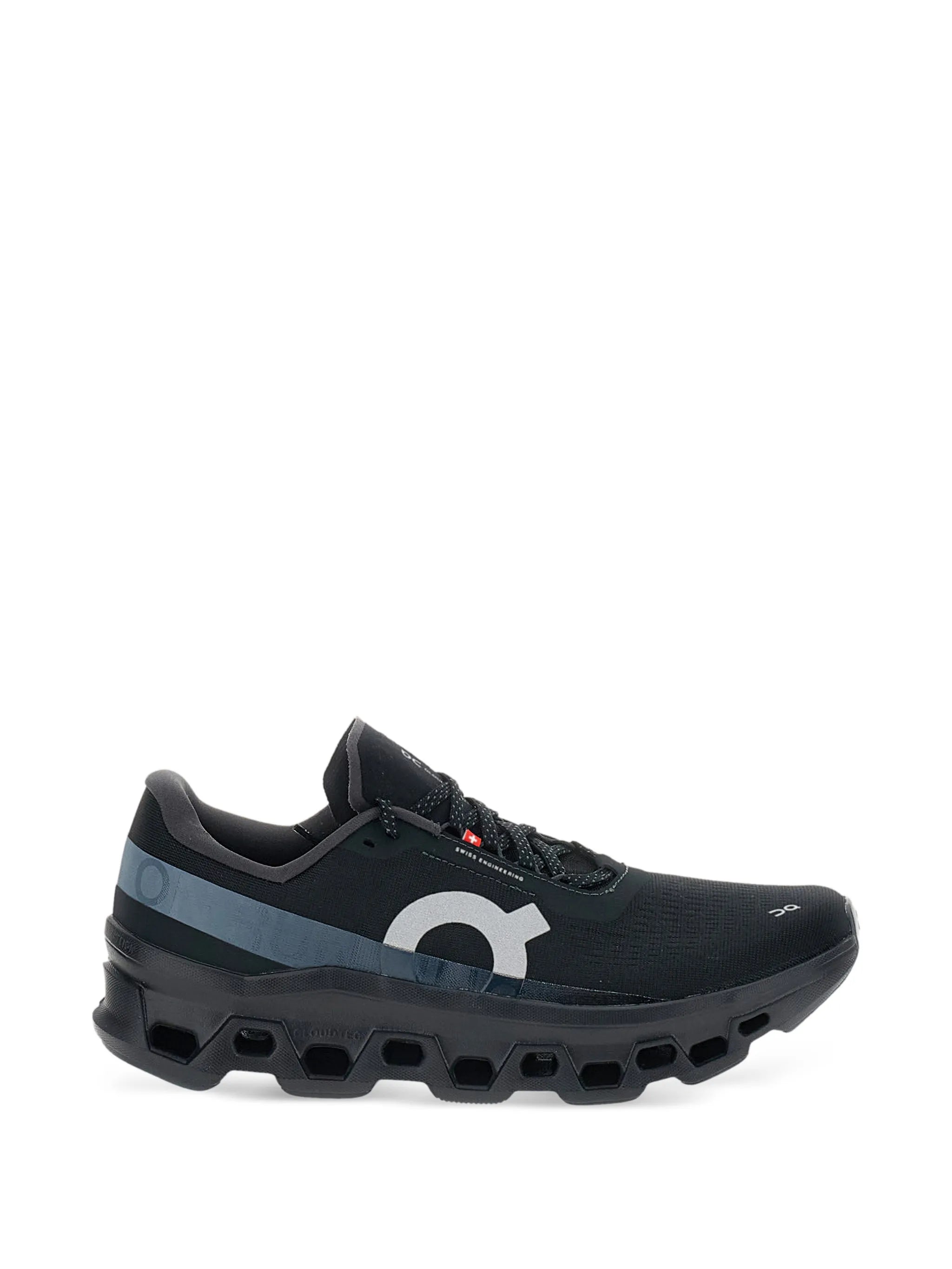 On Running On Running Cloudmonster 3 Mesh Sneakers