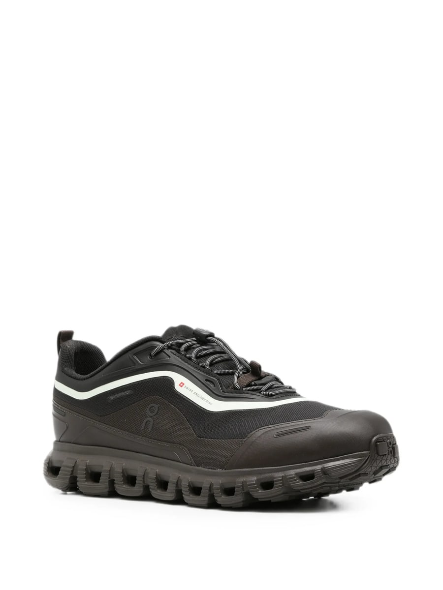 On Running On Running Cloudaway Waterproof Sneakers, view 3