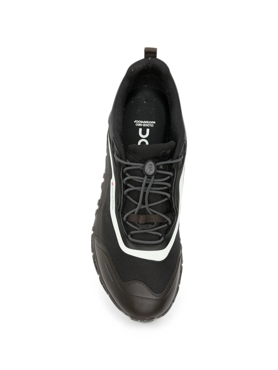 On Running On Running Cloudaway Waterproof Sneakers, view 4