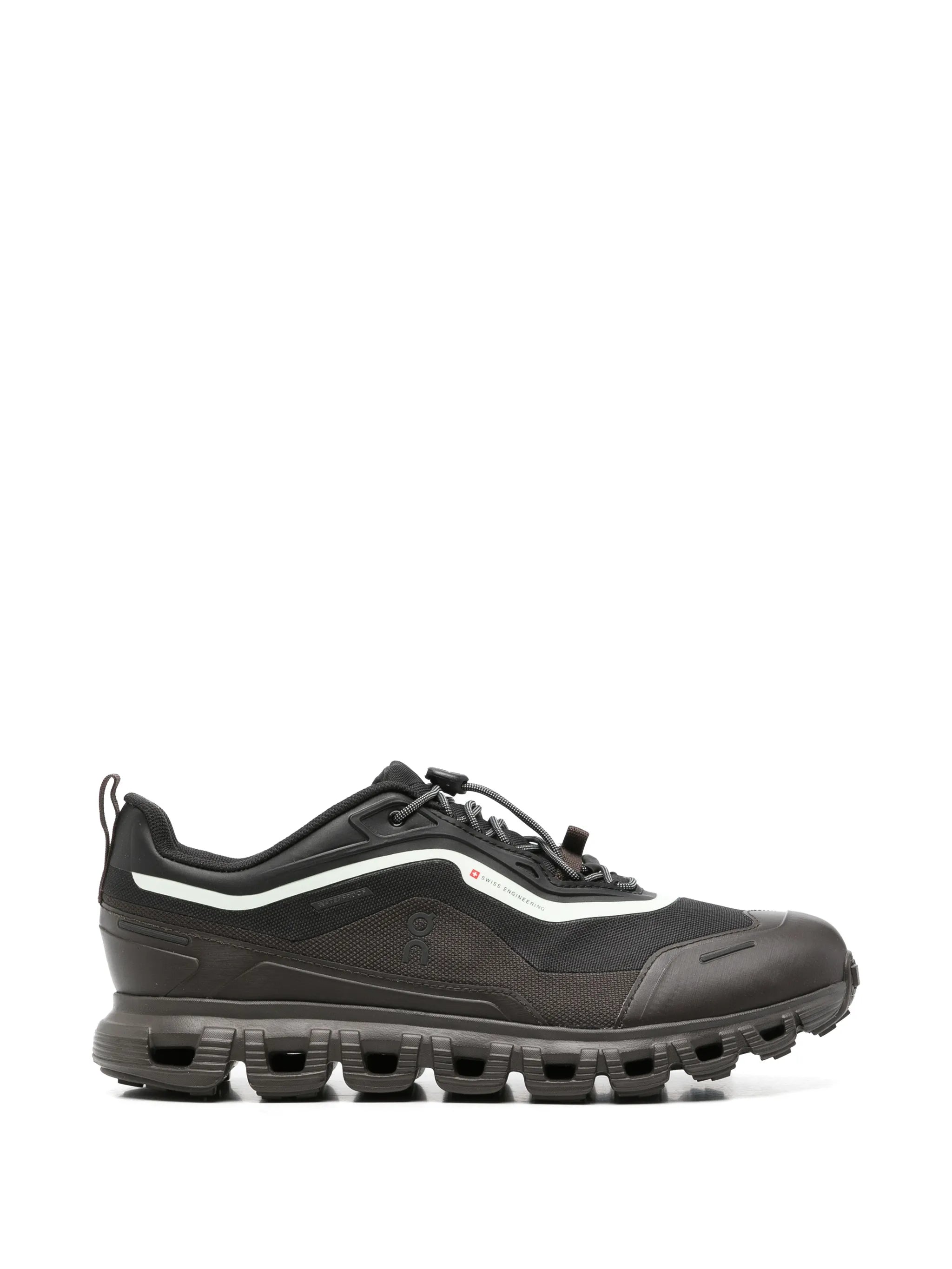 On Running On Running Cloudaway Waterproof Sneakers