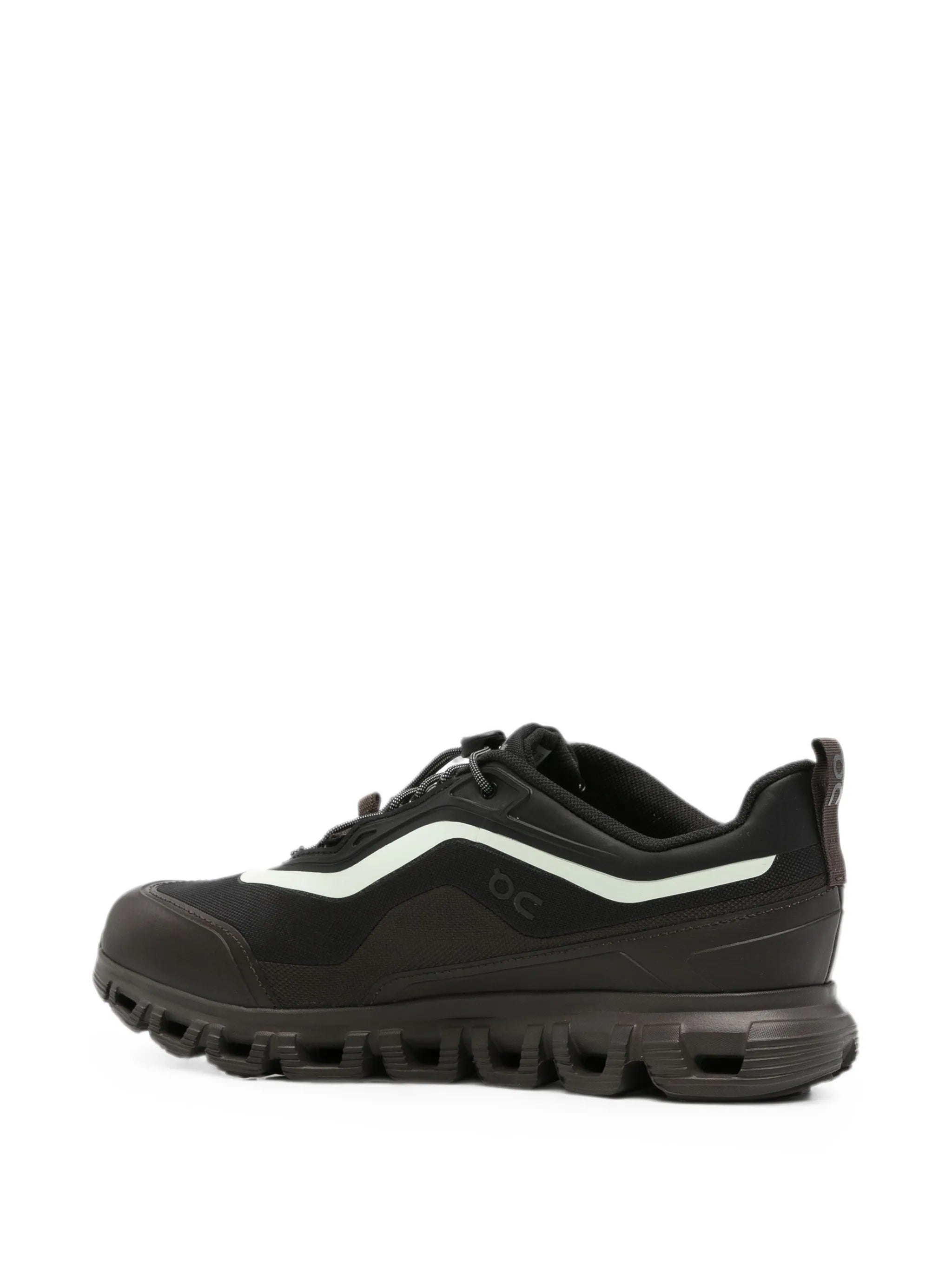 On Running On Running Cloudaway Waterproof Sneakers, view 2