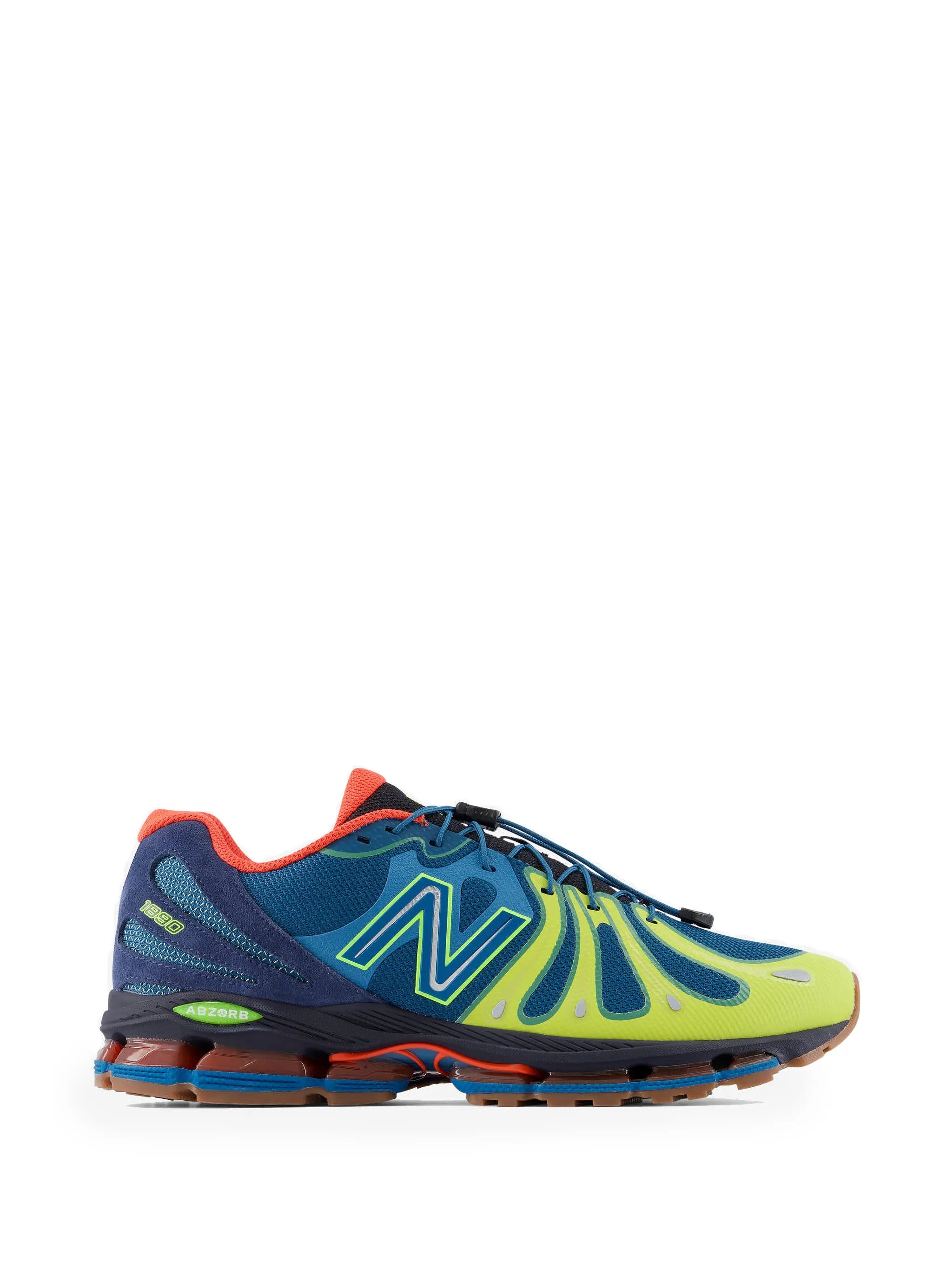 New Balance New Balance 1890 Panelled Sneakers