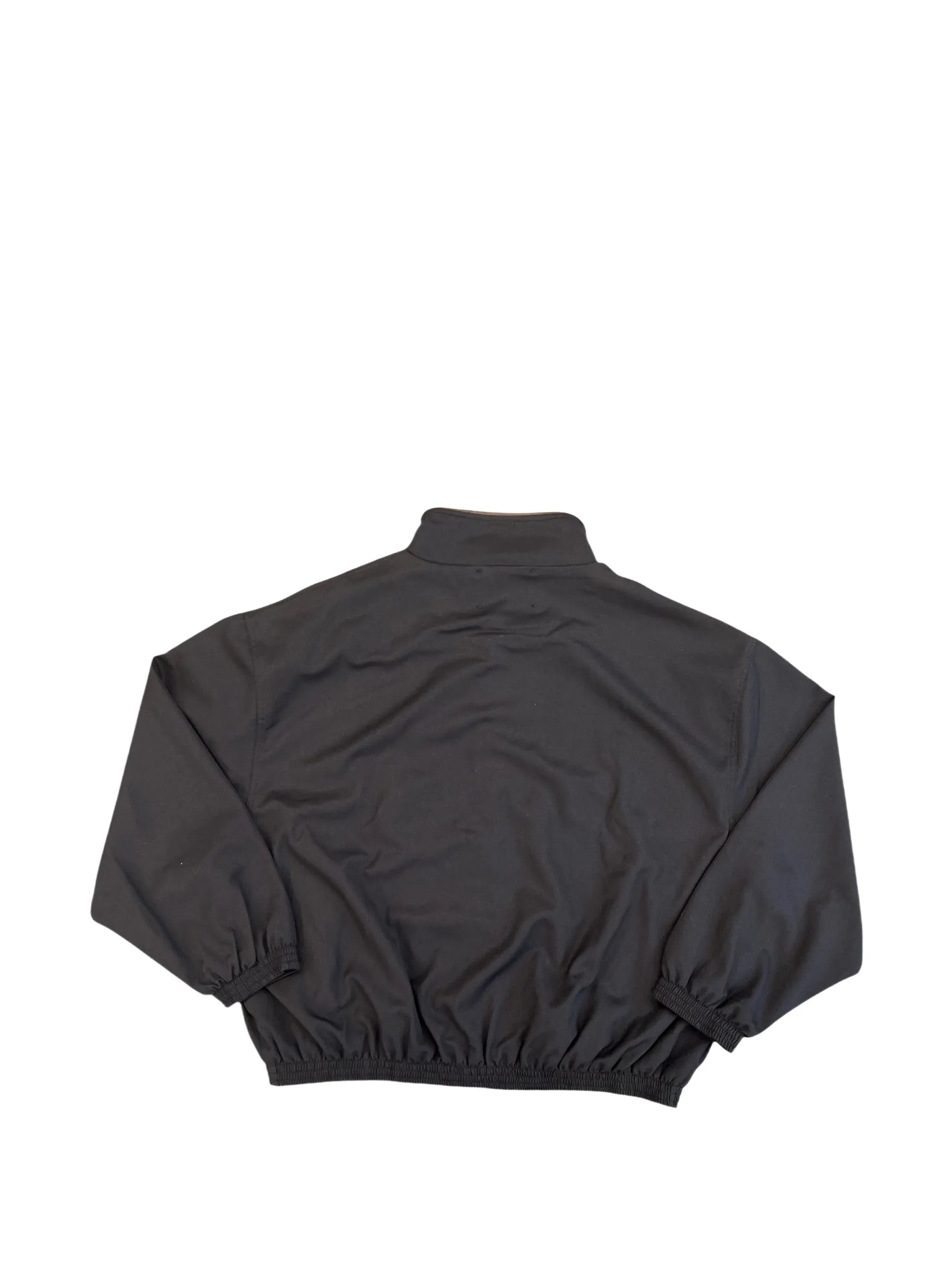 Paly Hollywood Paly Hollywood Graphic-print Zip-up Jacket, view 2