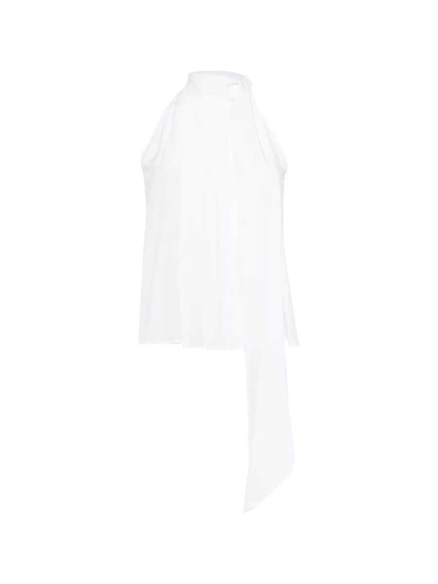 Max Mara Max Mara Sleeveless Blouse