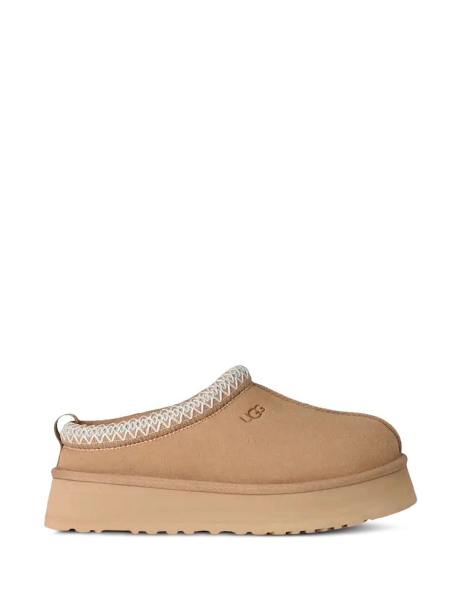 UGG Ugg Tazz II Platform Mules