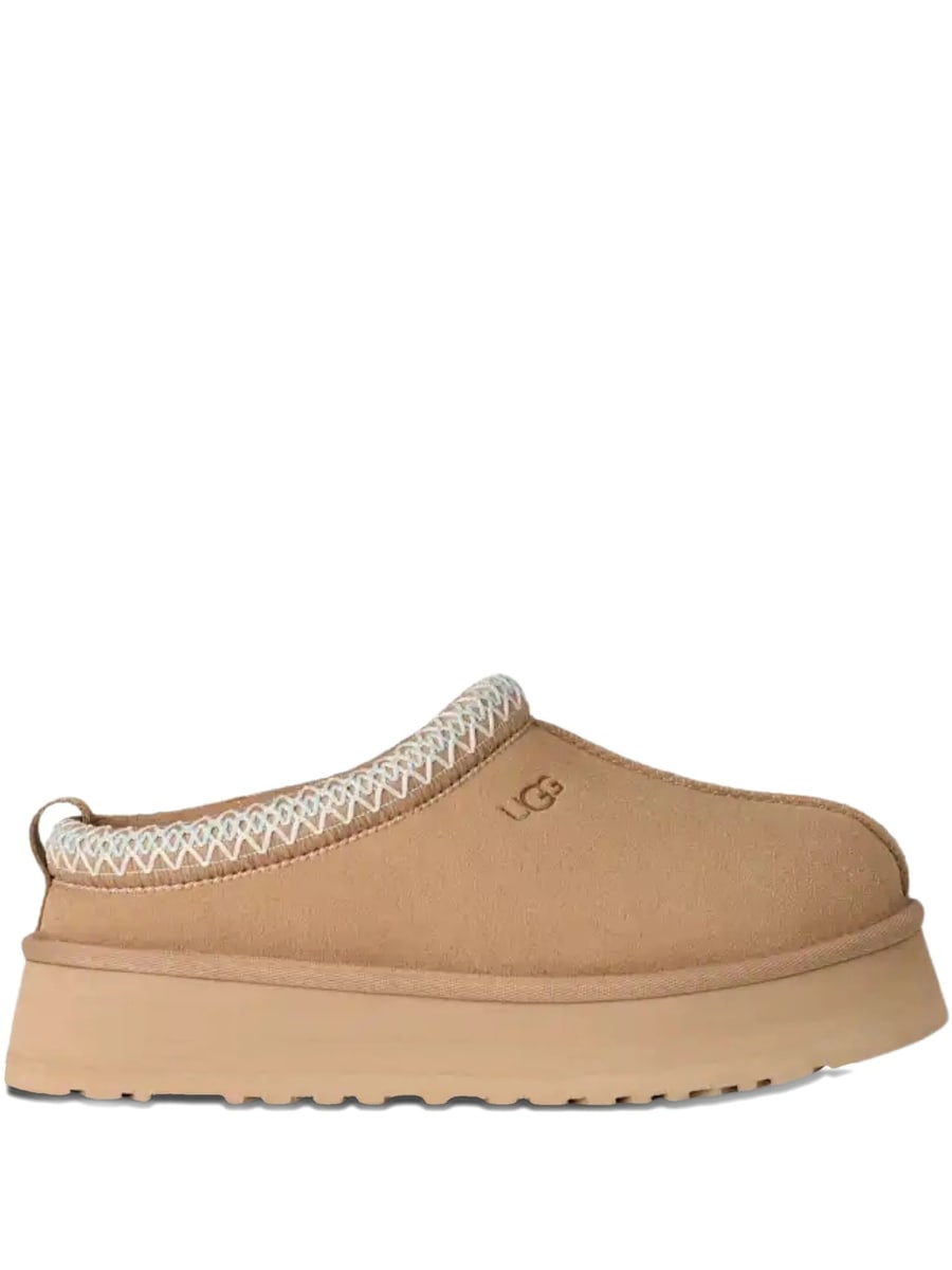 UGG Ugg Tazz II Platform Mules, view 2