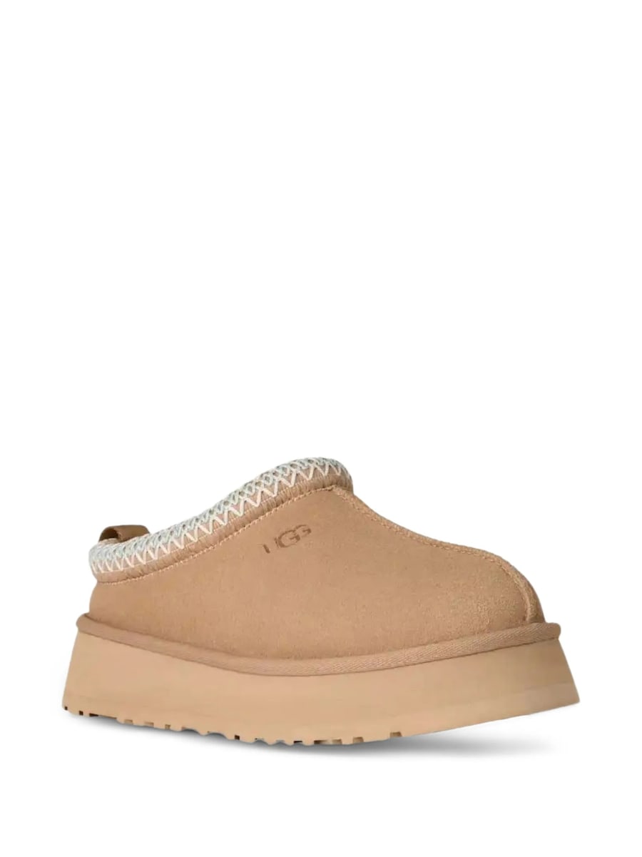 UGG Ugg Tazz II Platform Mules, view 4