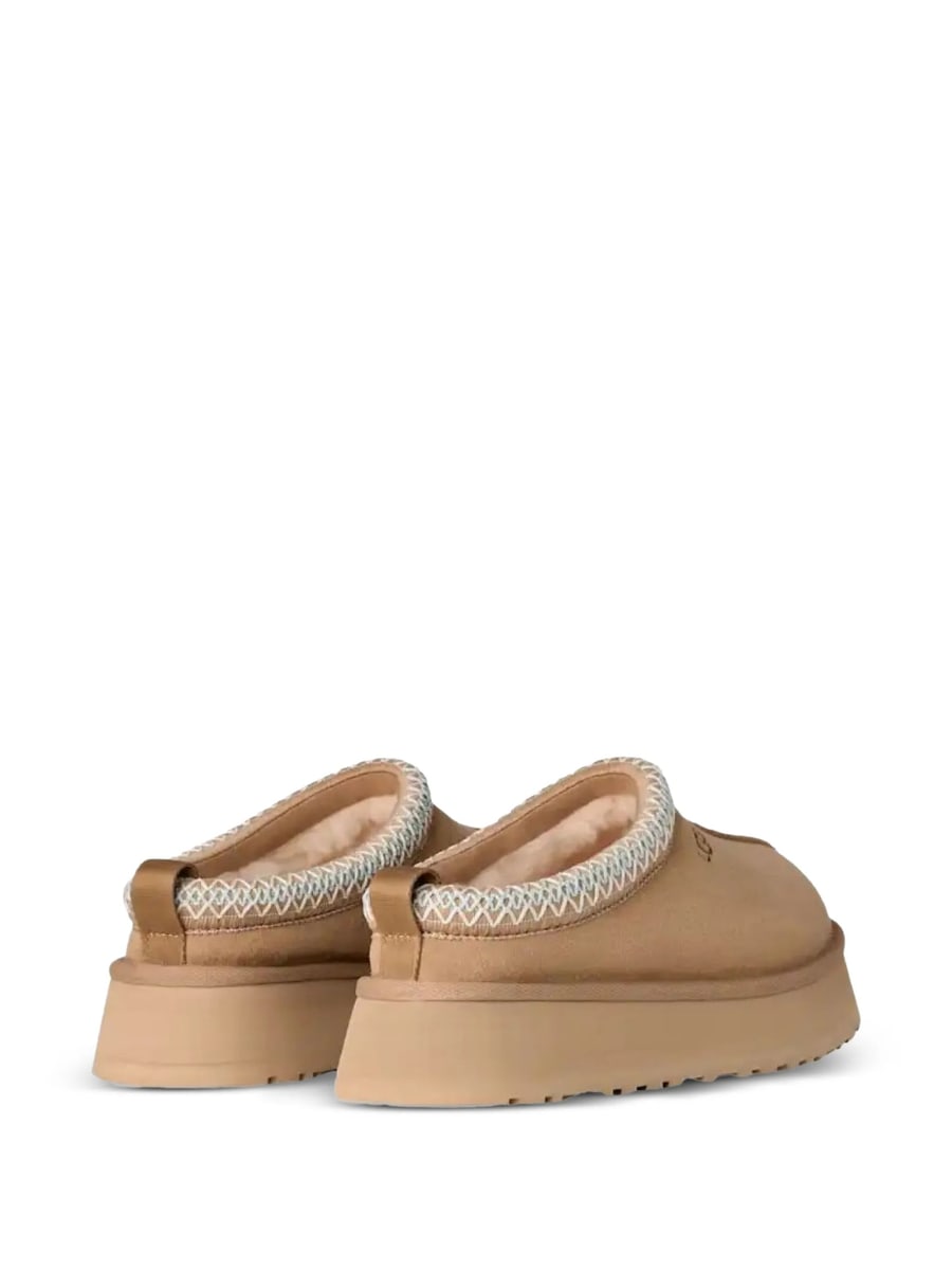 UGG Ugg Tazz II Platform Mules, view 6