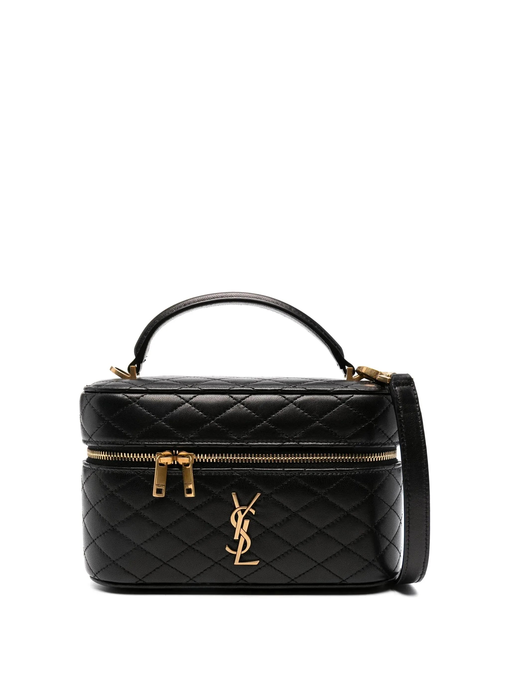 Saint Laurent Saint Laurent Mini Gaby Cross Body Bag