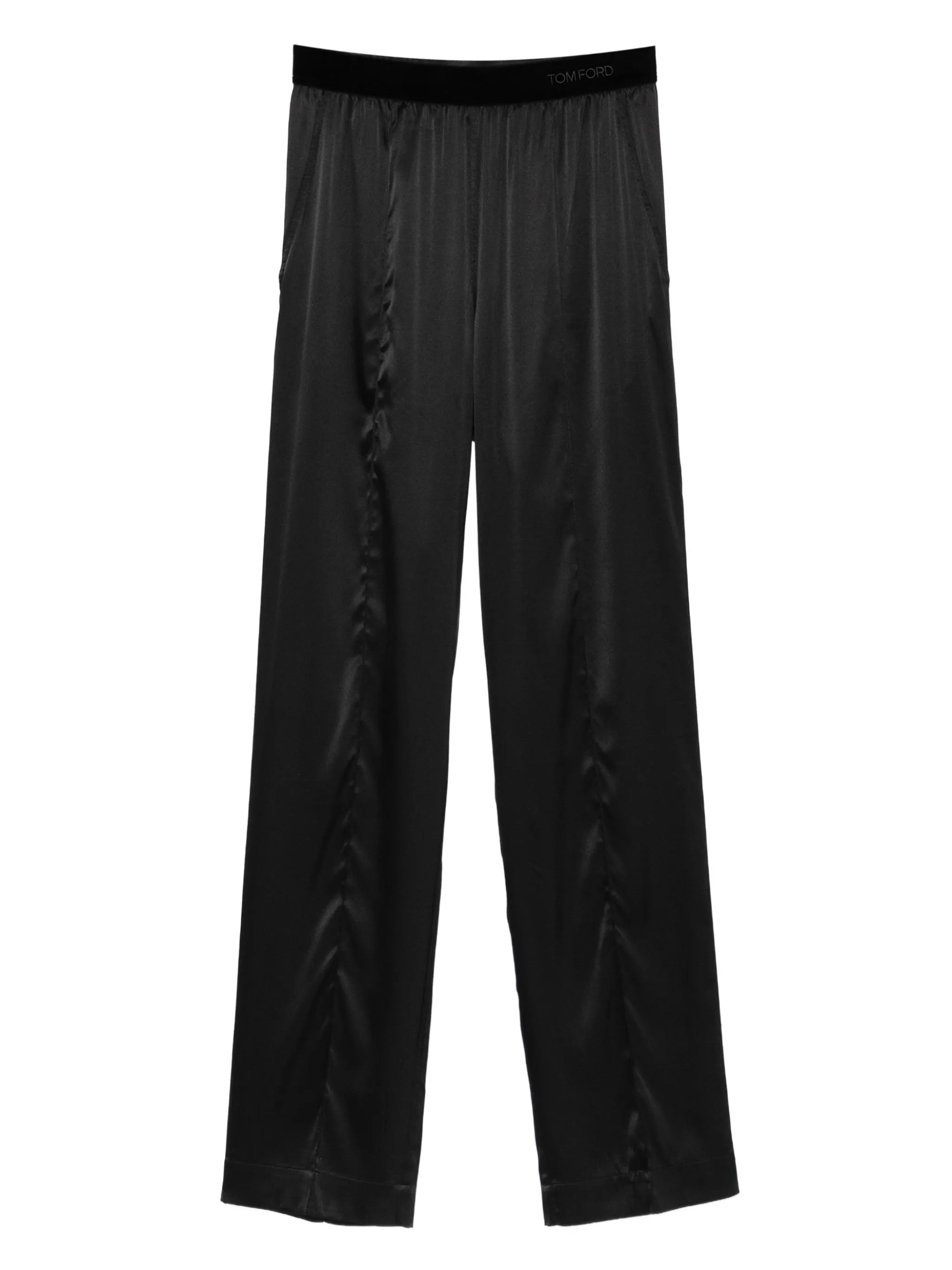 Tom Ford Tom Ford Satin Trousers