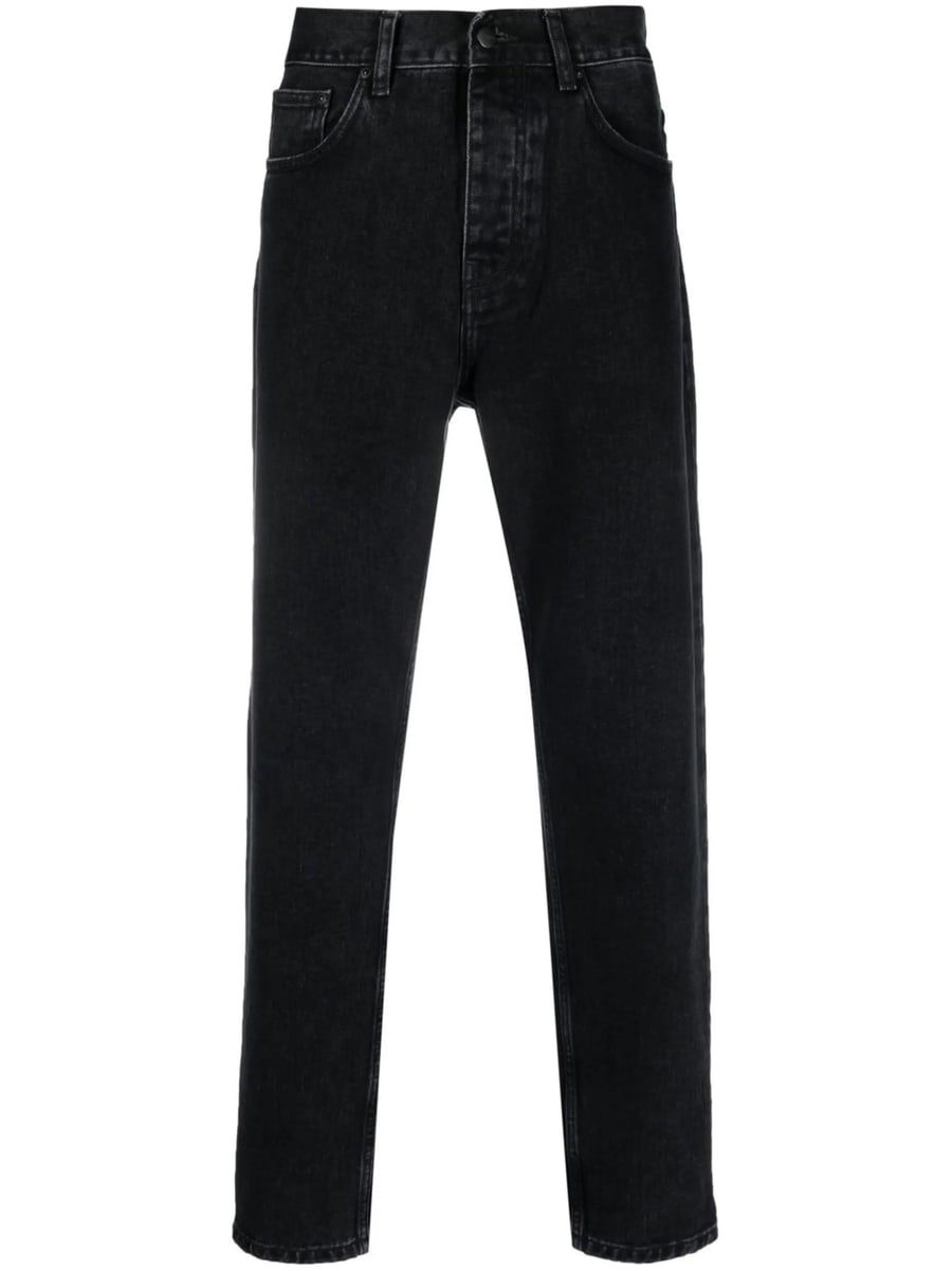 Carhartt Carhartt Five-pocket Jeans