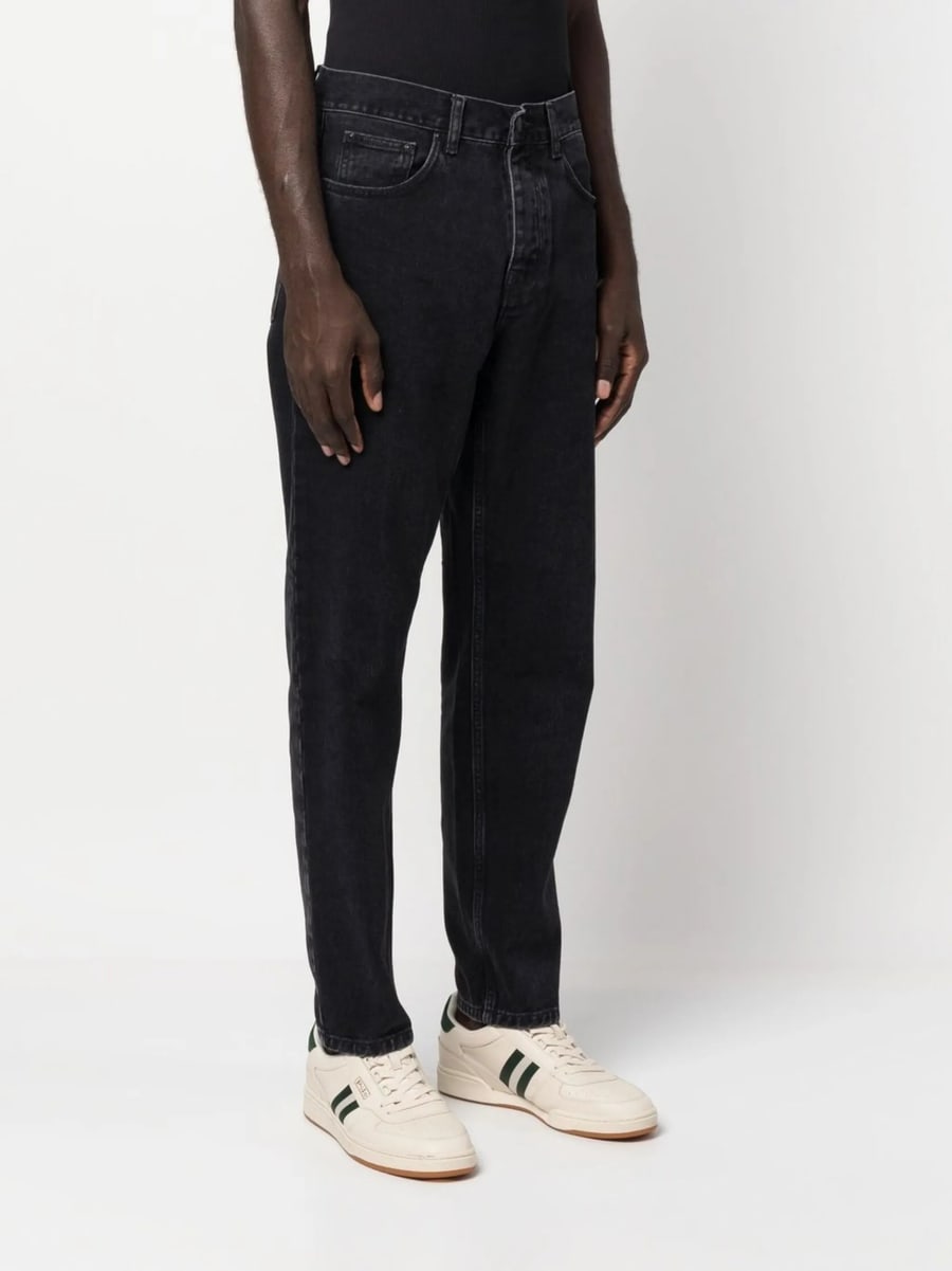 Carhartt Carhartt Five-pocket Jeans, view 4