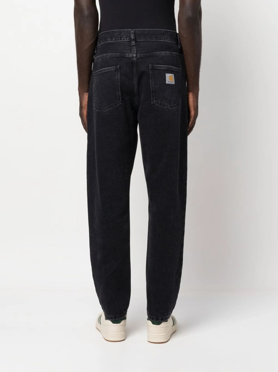 Carhartt Carhartt Five-pocket Jeans, view 5