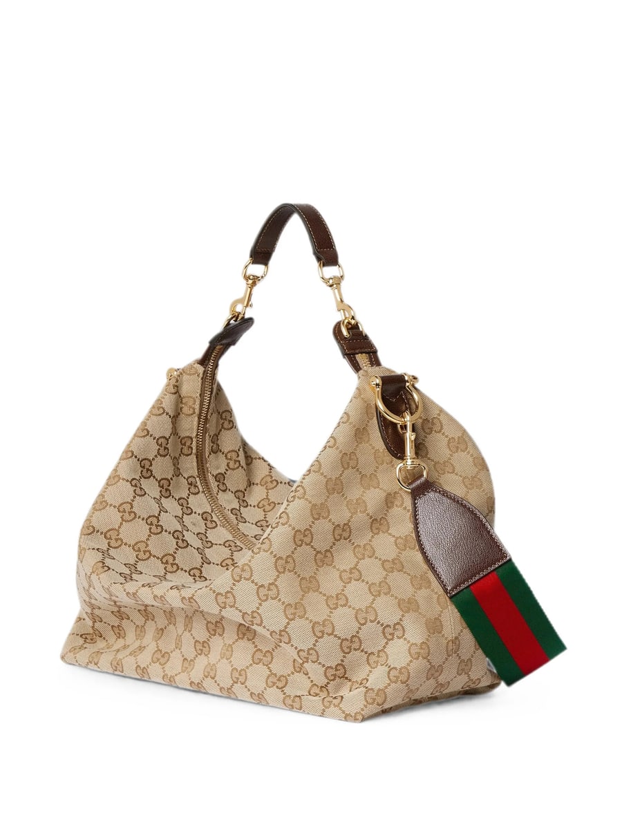 Gucci Gucci Brera Medium Crossbody Bag, view 4