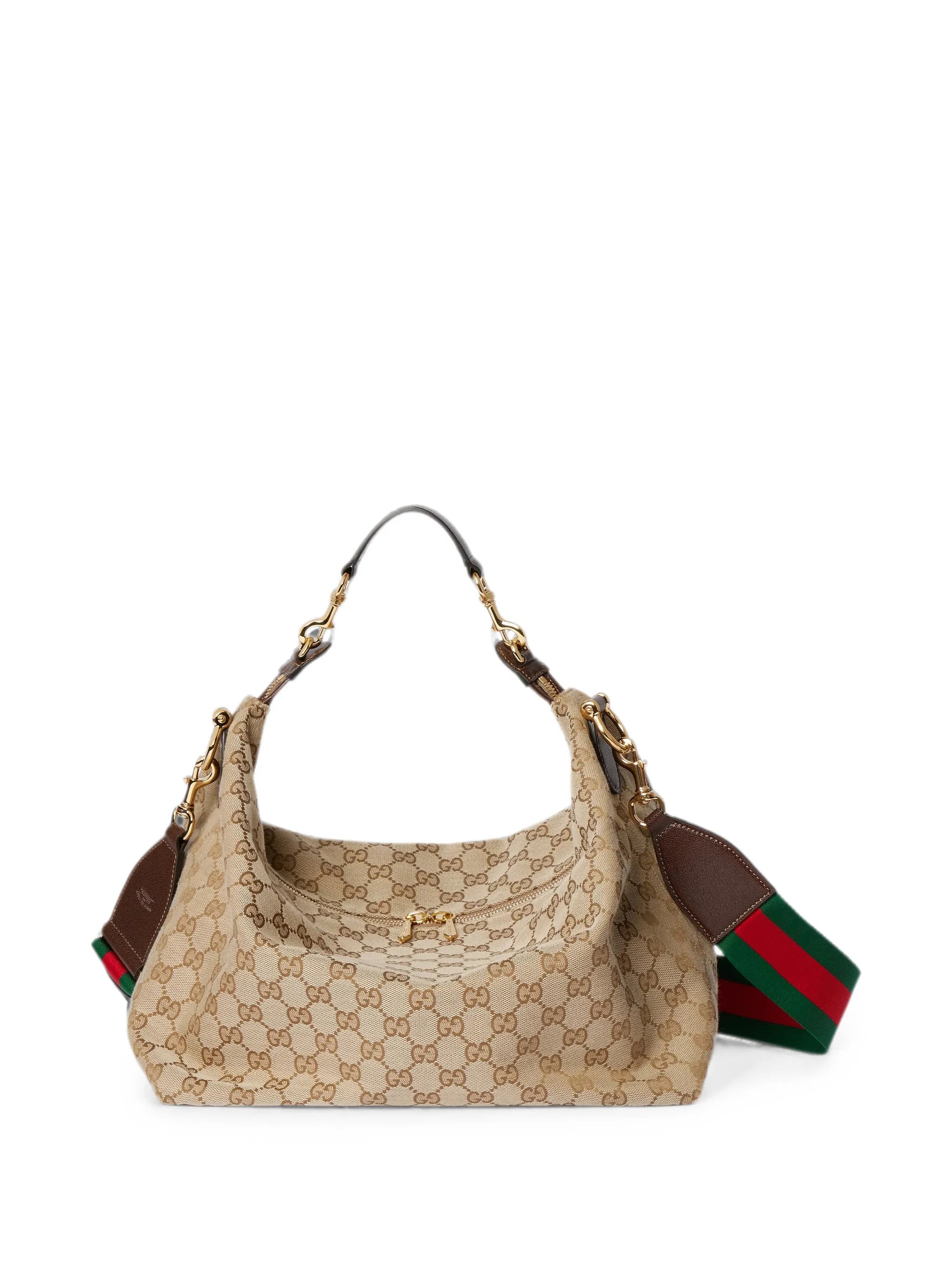 Gucci Gucci Brera Medium Crossbody Bag