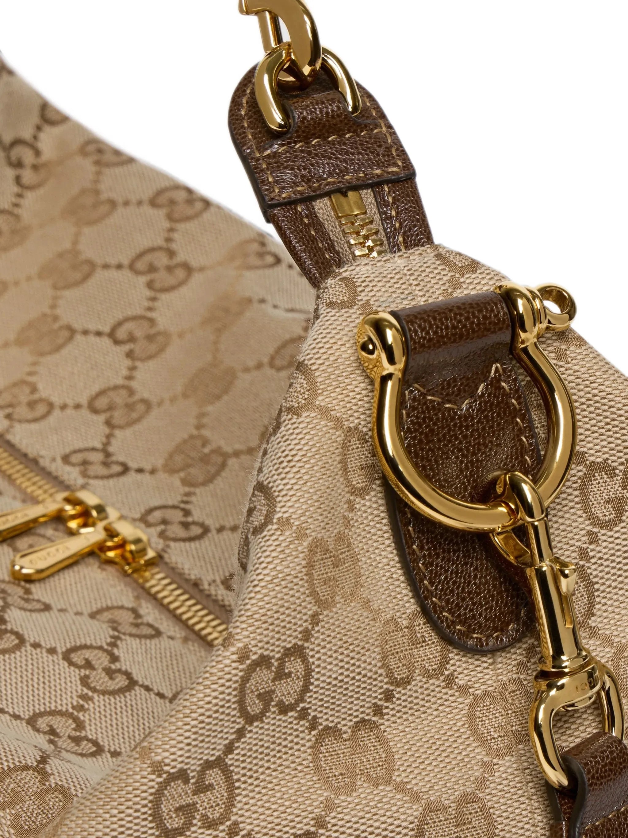 Gucci Gucci Brera Medium Crossbody Bag, view 2