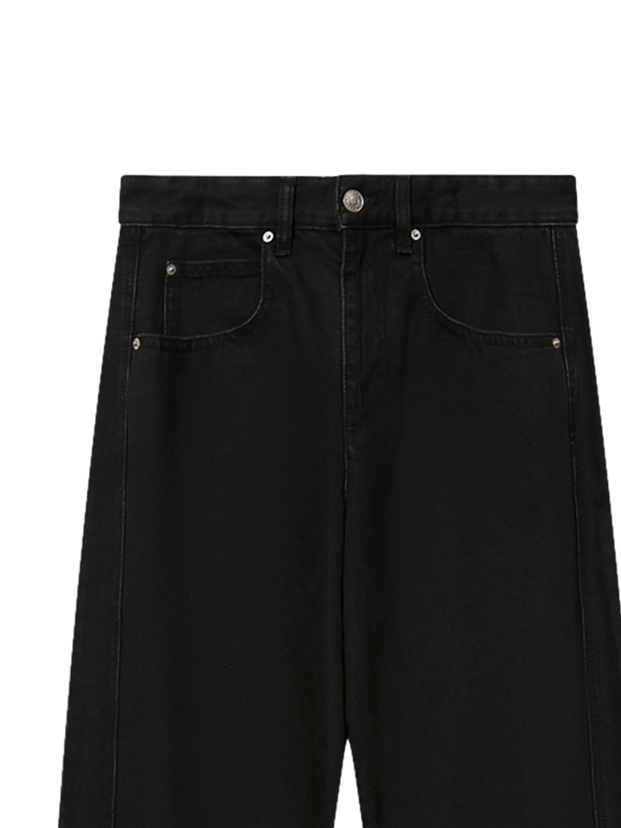 Marant Étoile Marant Étoile Oriane Pants, view 2
