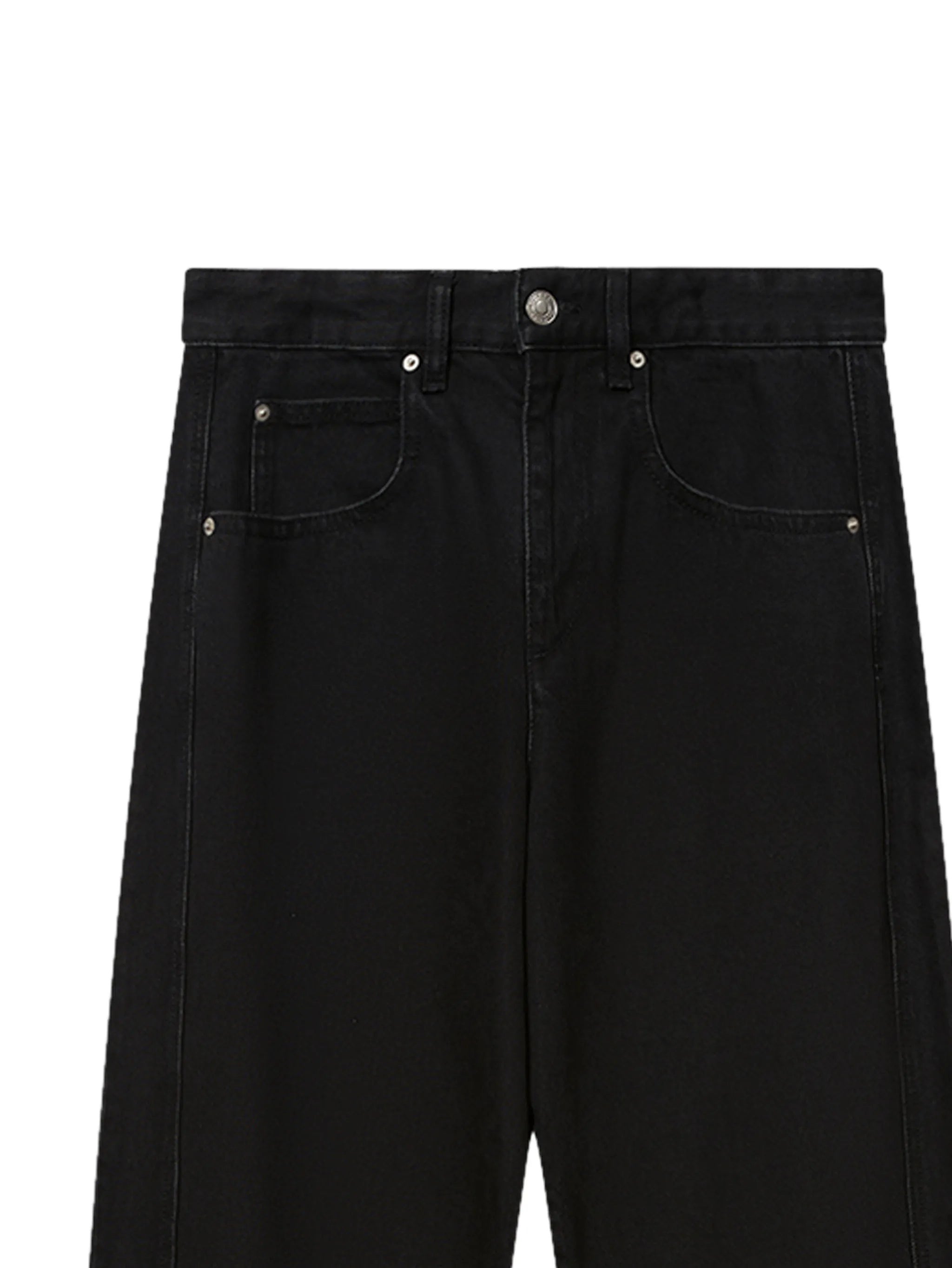 Marant Étoile Marant Étoile Oriane Pants, view 2