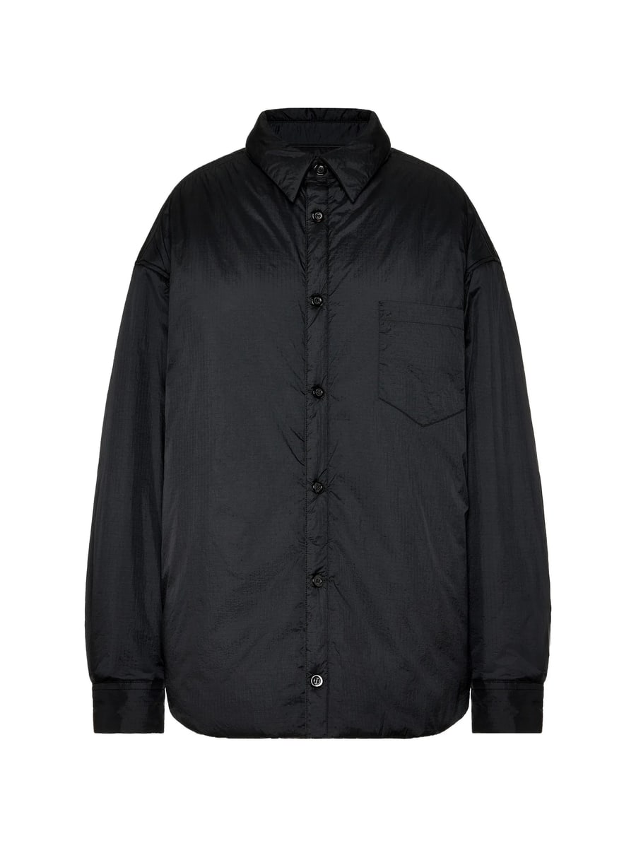 Maison Margiela Maison Margiela Oversized Padded Jacket