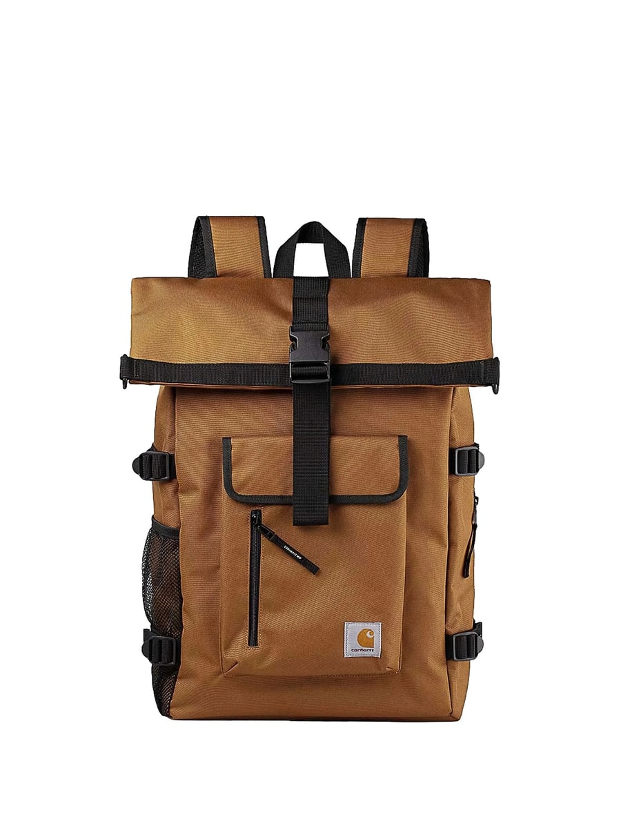 Carhartt Carhartt Philis Roll-top Buckled Backpack