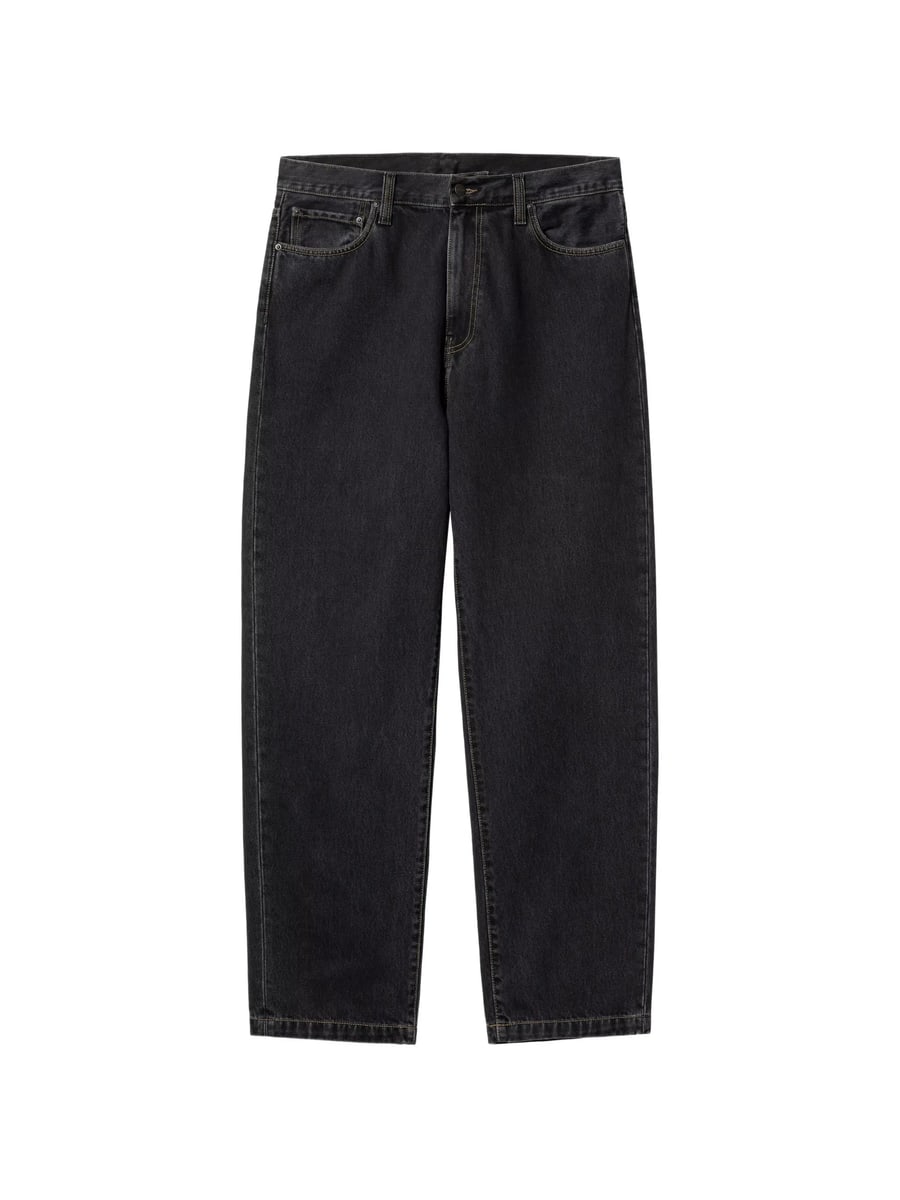 Carhartt Carhartt Aaron Stone-washed Jeans