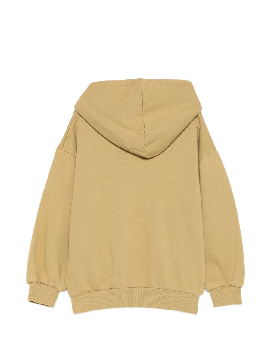 Bobo Choses Bobo Choses Logo-print Hoodie, view 2