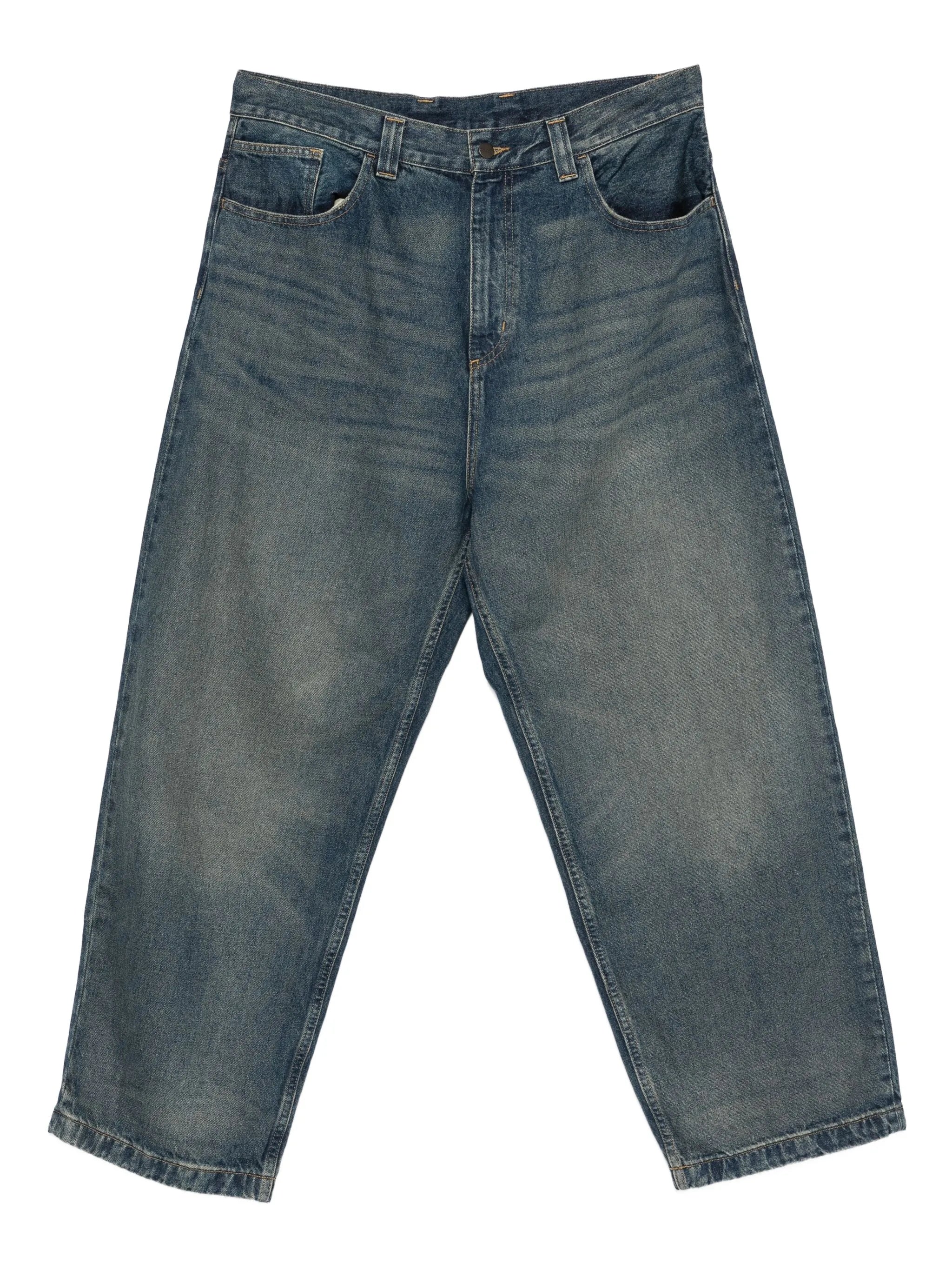 Carhartt Carhartt Five-pocket Denim Jeans